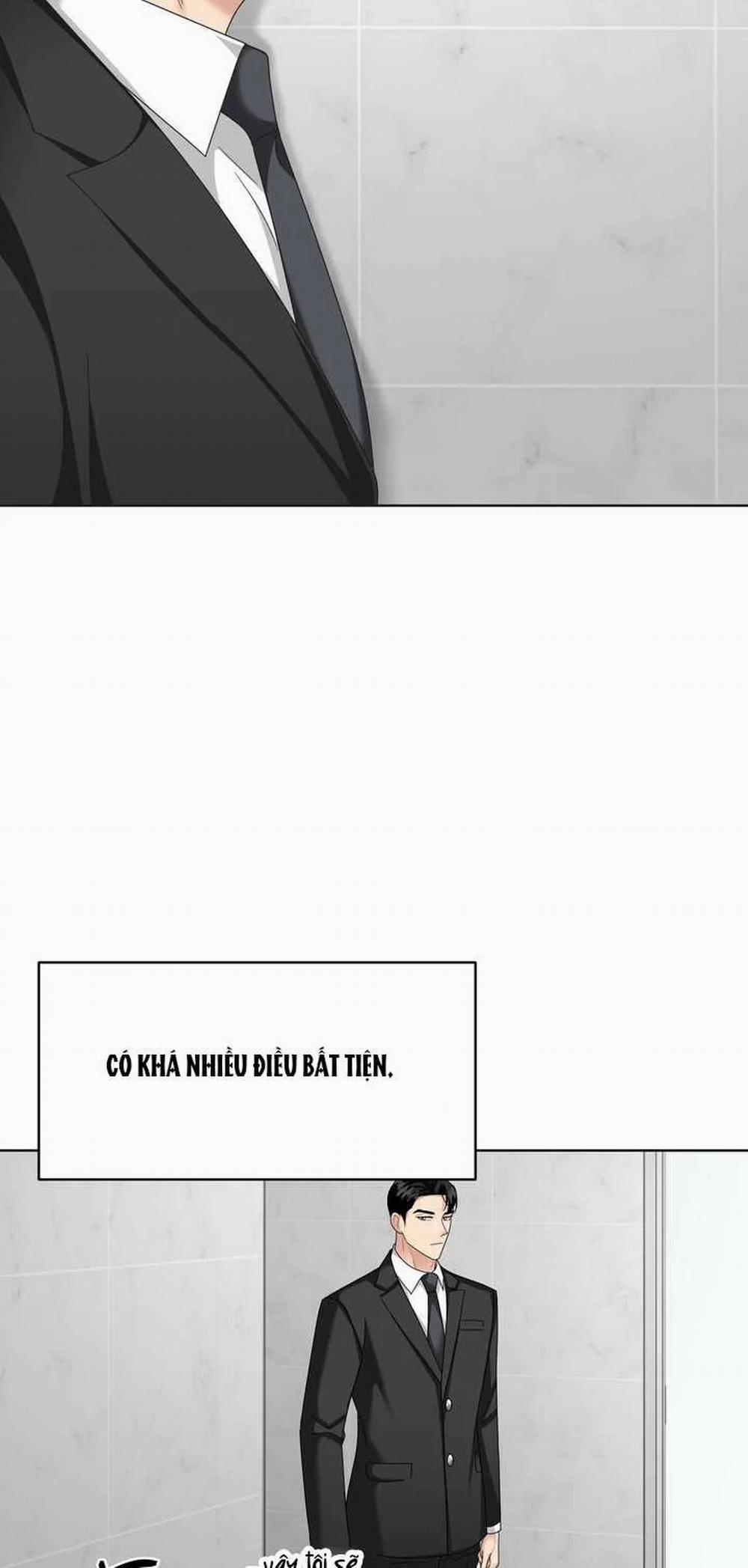 [18+] Vị Của Sếp 24.1 trang 24