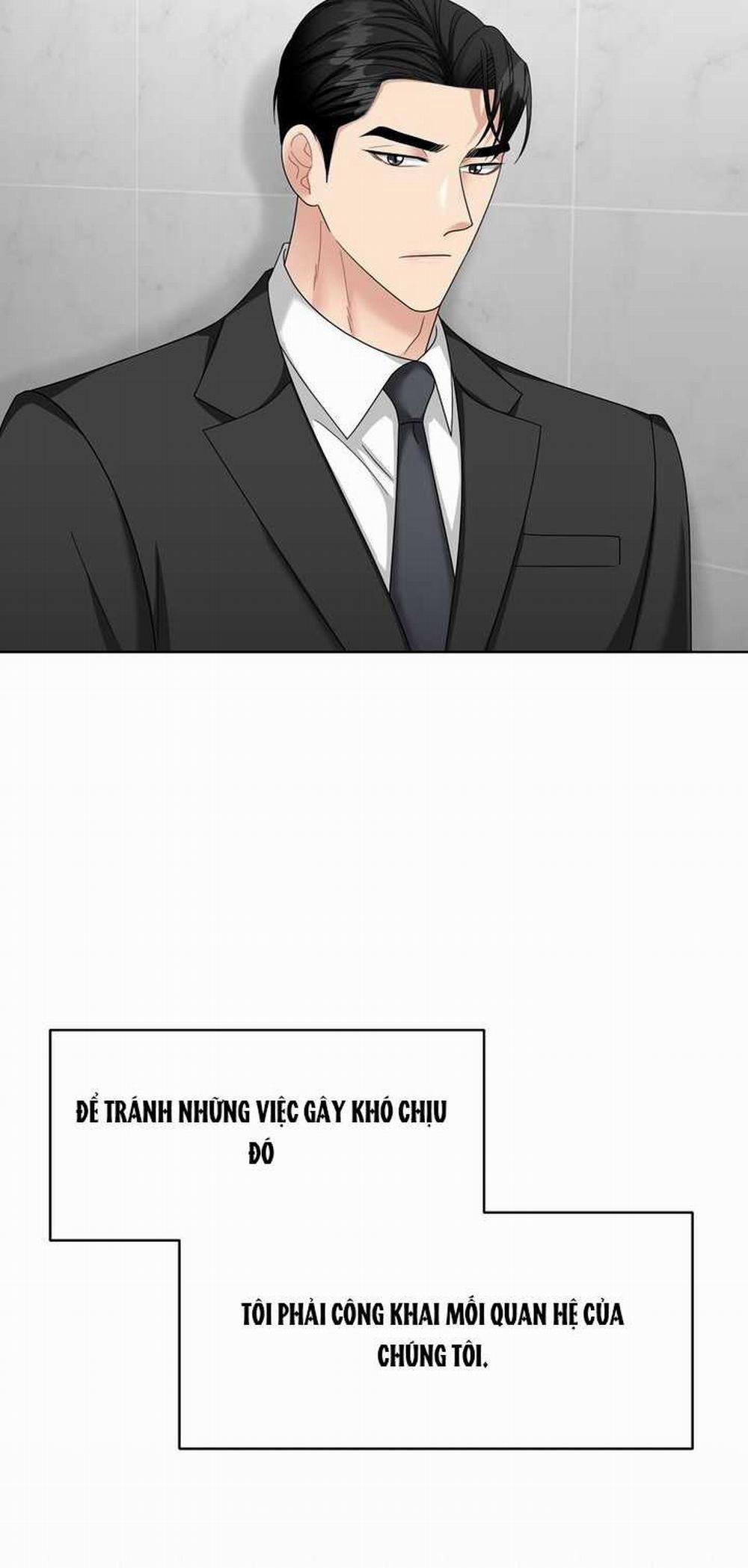 [18+] Vị Của Sếp 24.1 trang 26