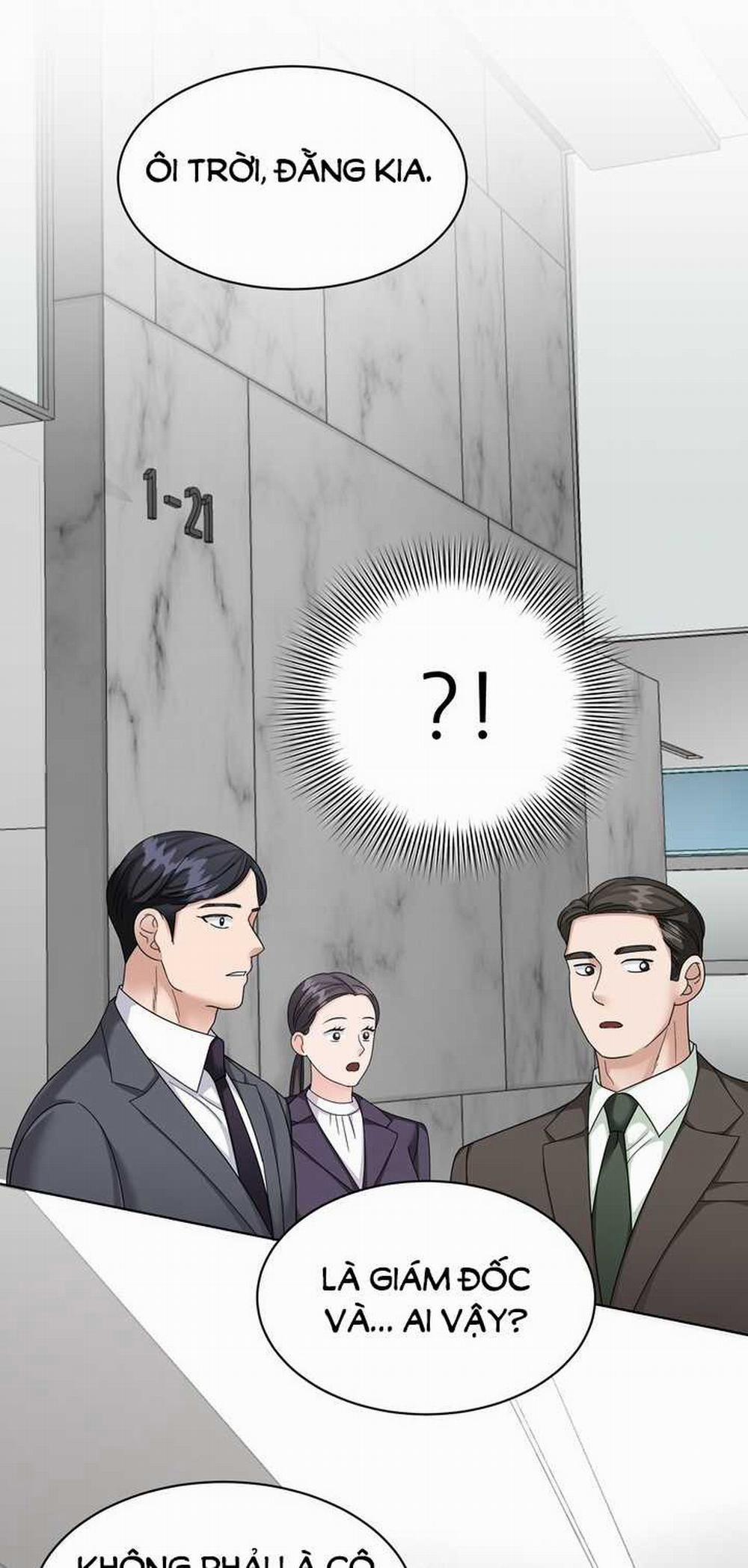 [18+] Vị Của Sếp 24.1 trang 28