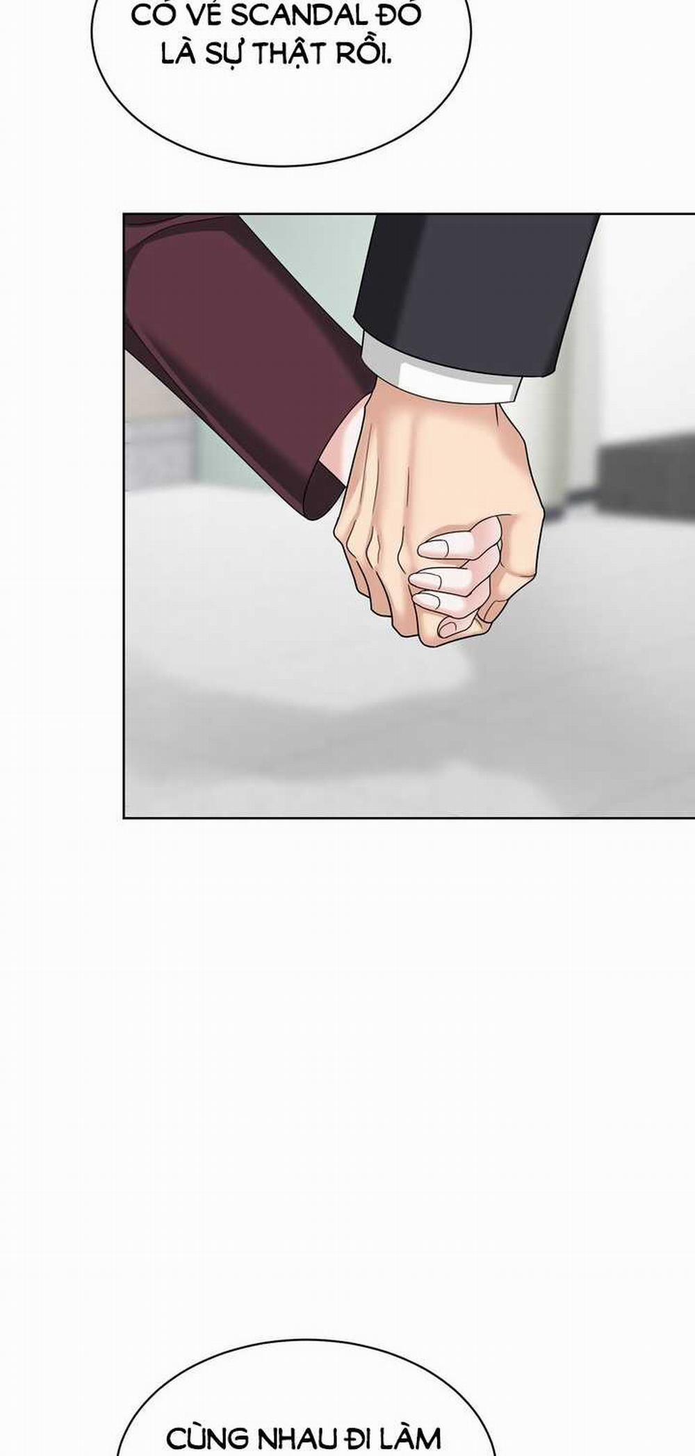 [18+] Vị Của Sếp 24.1 trang 31