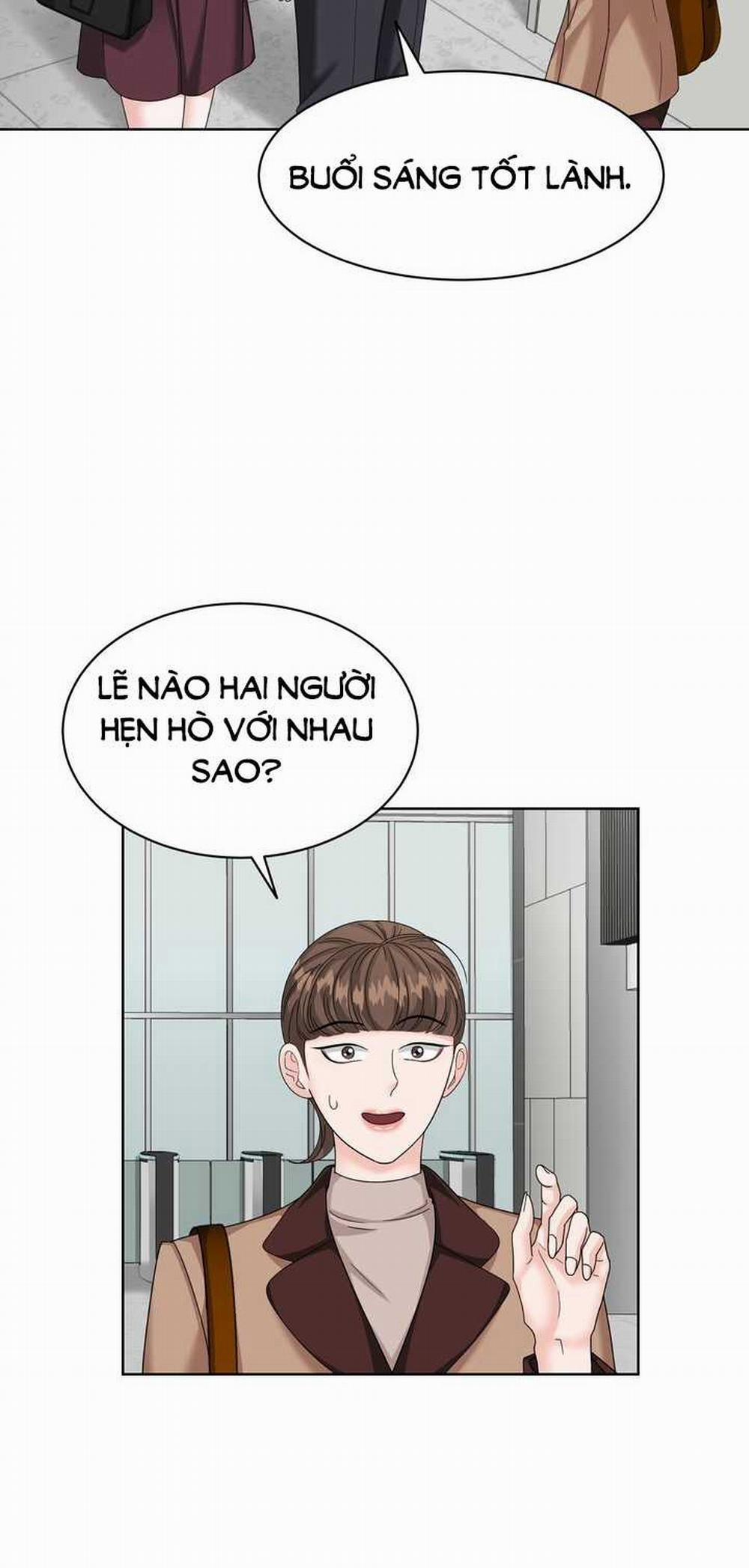 [18+] Vị Của Sếp 24.1 trang 34