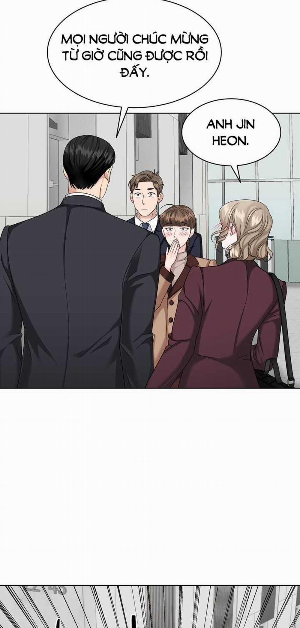 [18+] Vị Của Sếp 24.1 trang 36