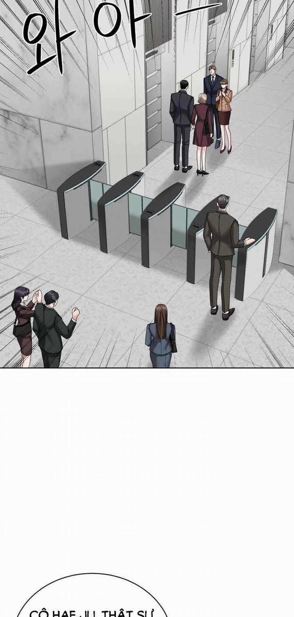 [18+] Vị Của Sếp 24.1 trang 37