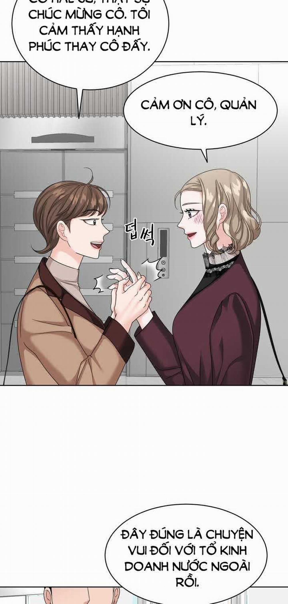 [18+] Vị Của Sếp 24.1 trang 38