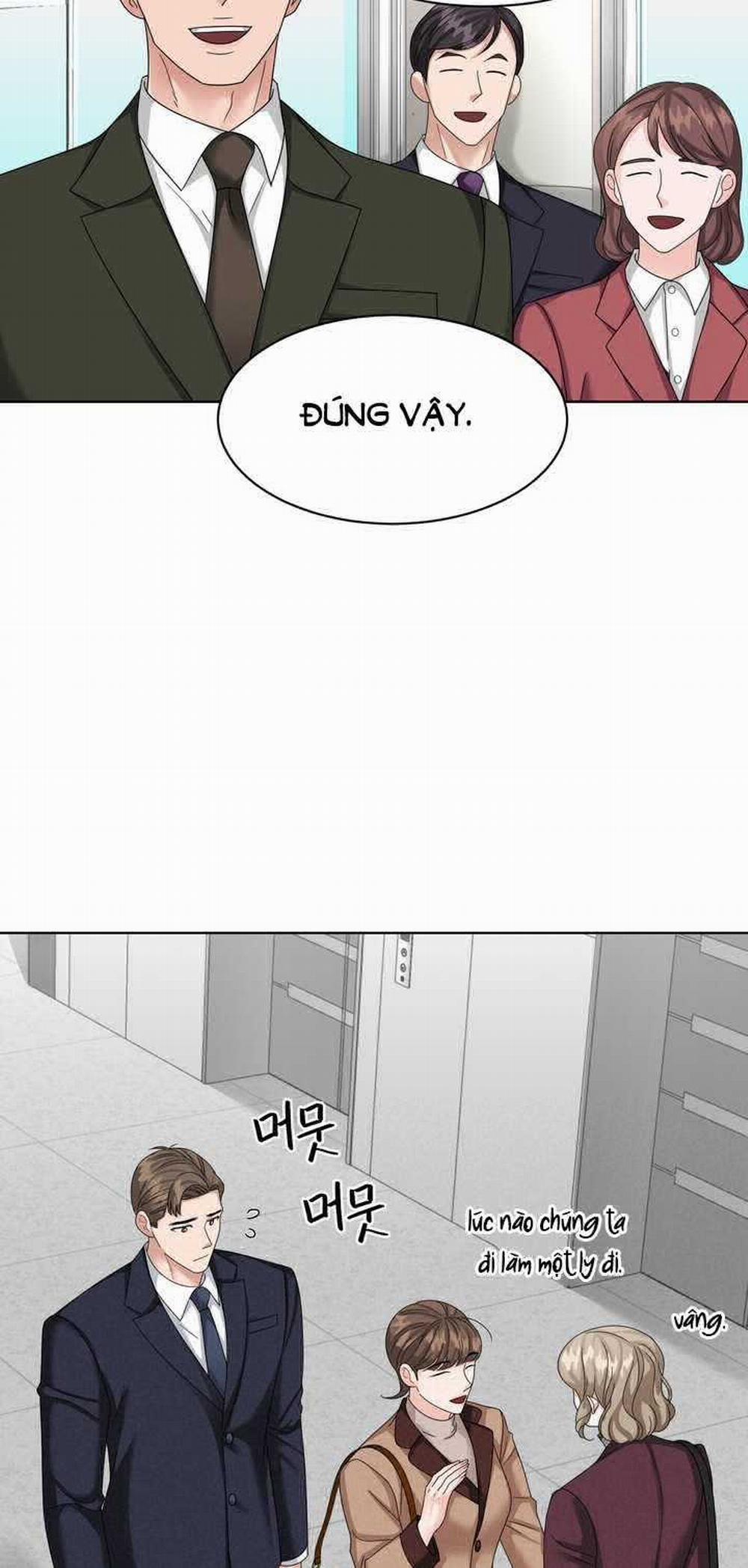 [18+] Vị Của Sếp 24.1 trang 39