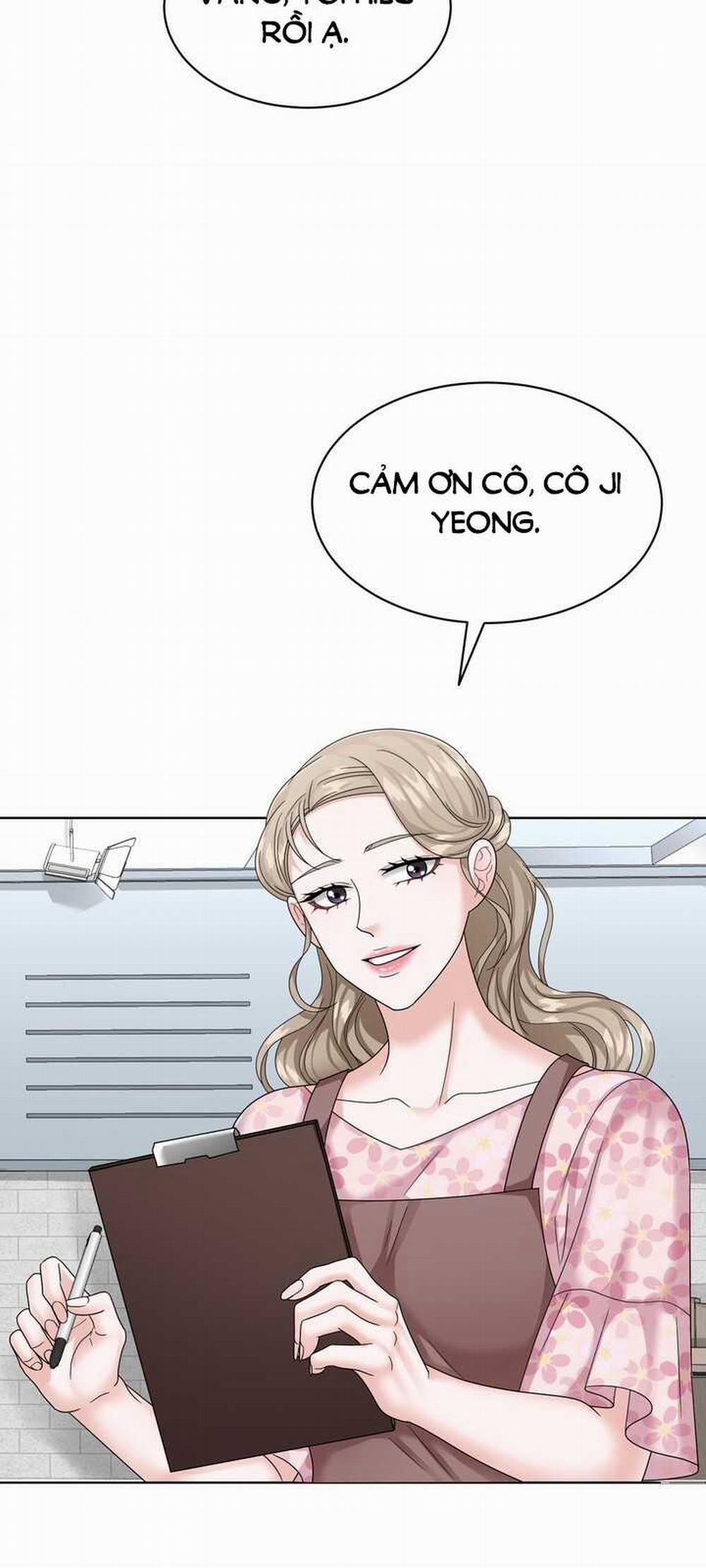 [18+] Vị Của Sếp 24.2 trang 15