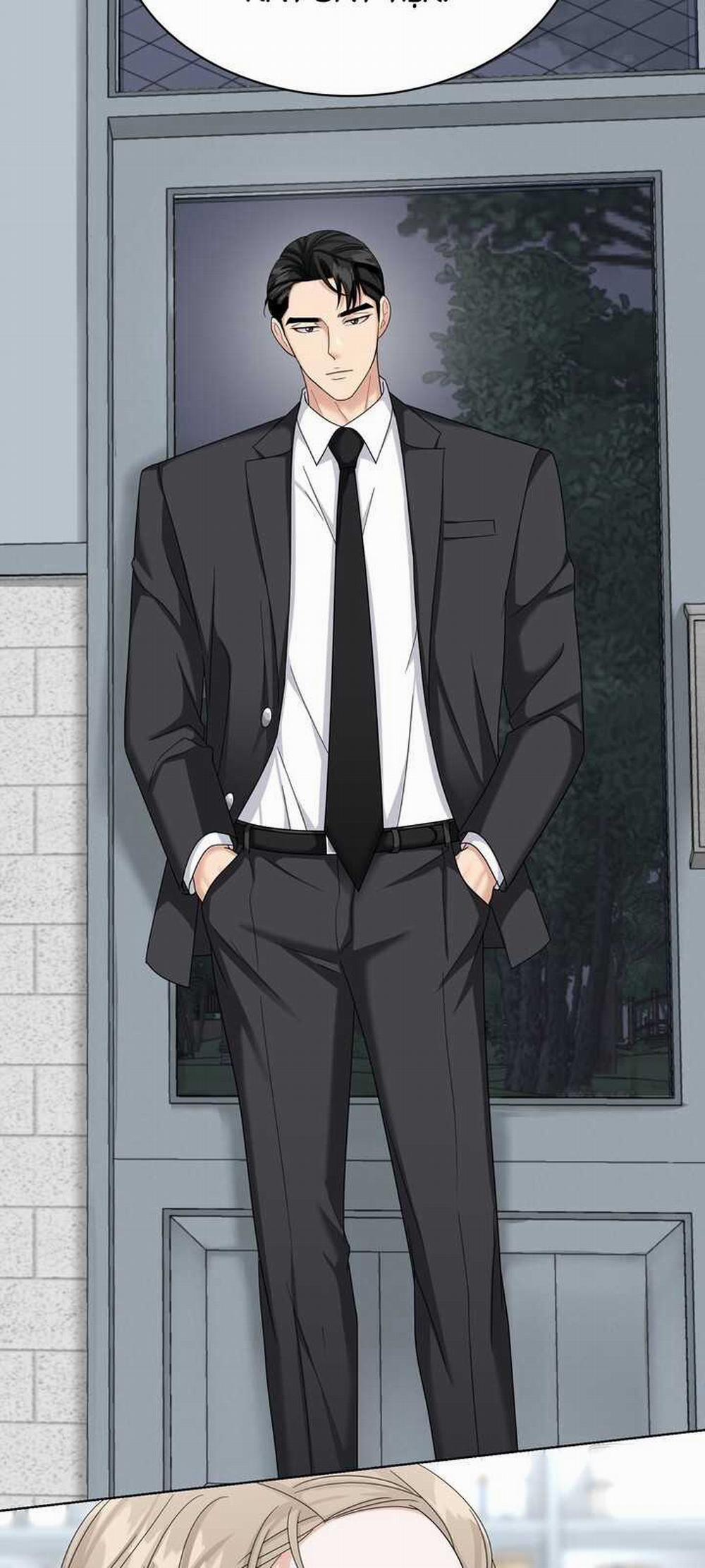 [18+] Vị Của Sếp 24.2 trang 18