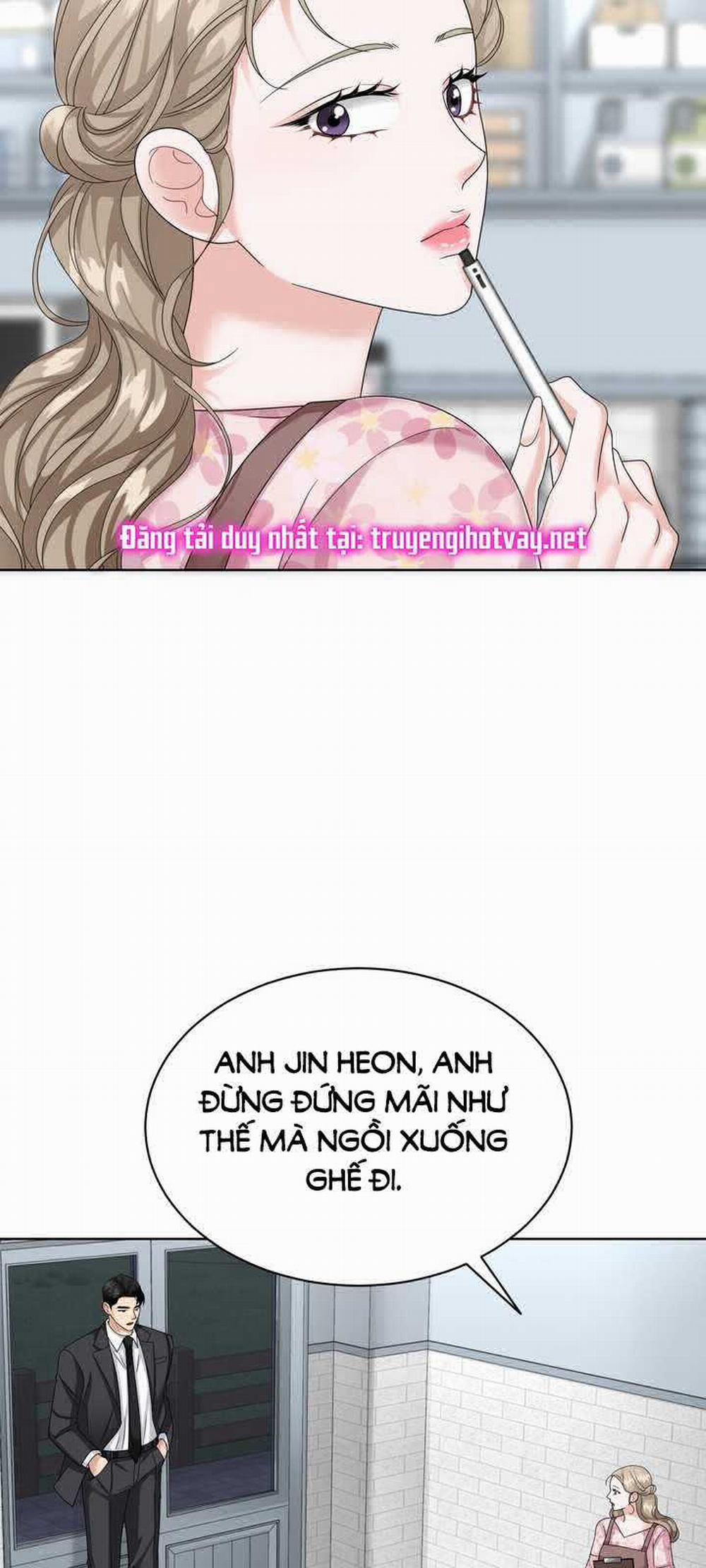 [18+] Vị Của Sếp 24.2 trang 19