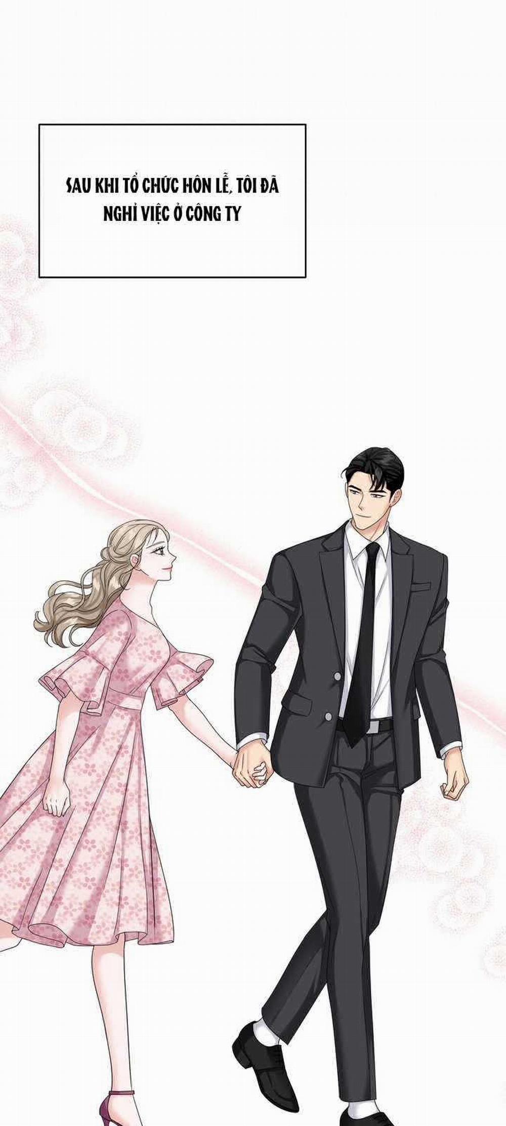 [18+] Vị Của Sếp 24.2 trang 22
