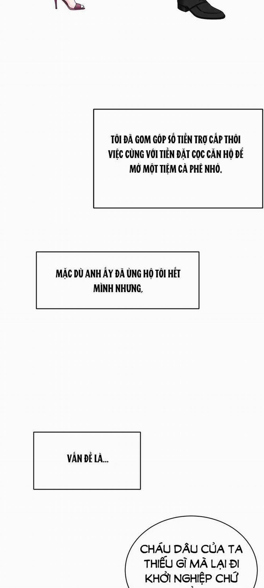 [18+] Vị Của Sếp 24.2 trang 23