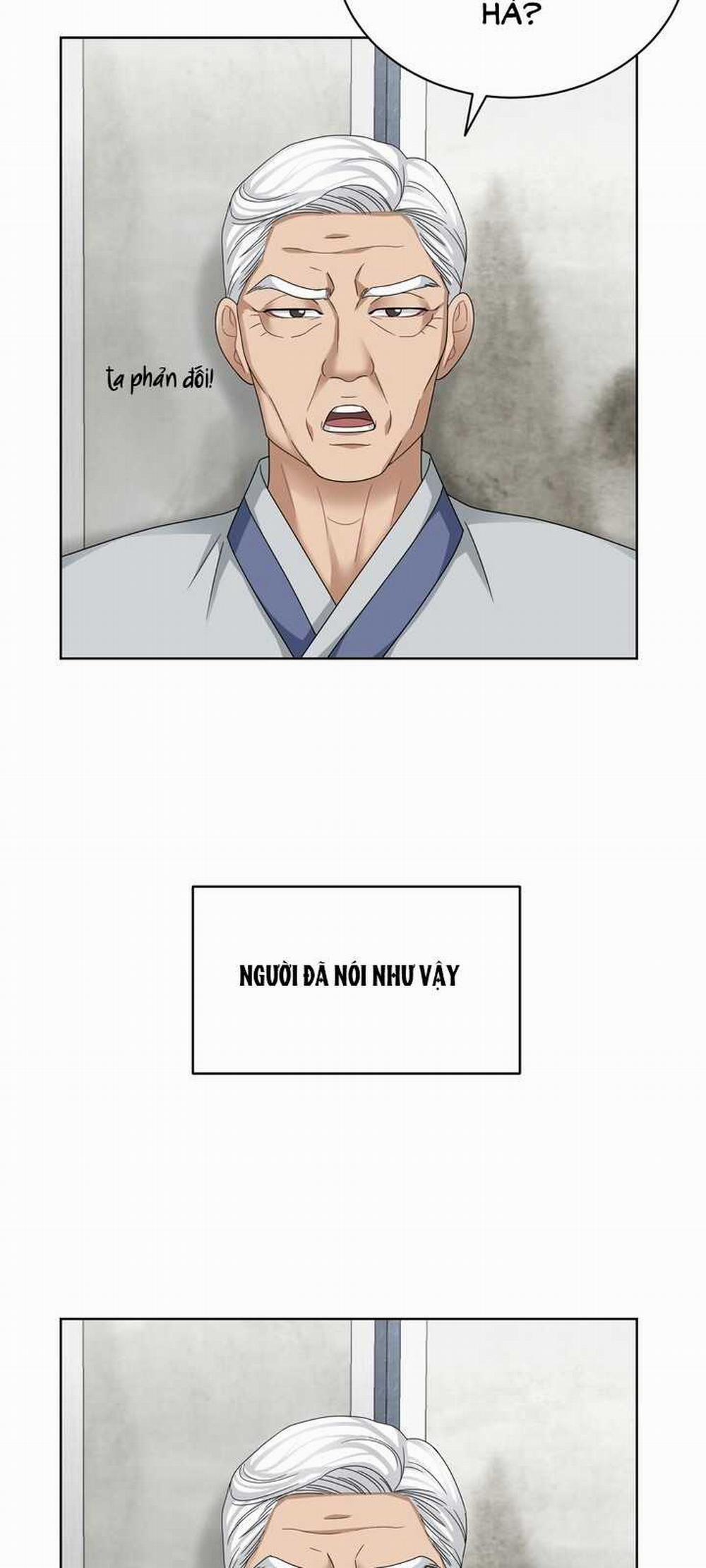 [18+] Vị Của Sếp 24.2 trang 24