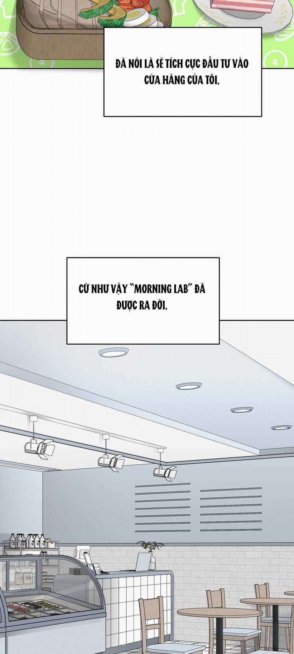 [18+] Vị Của Sếp 24.2 trang 26