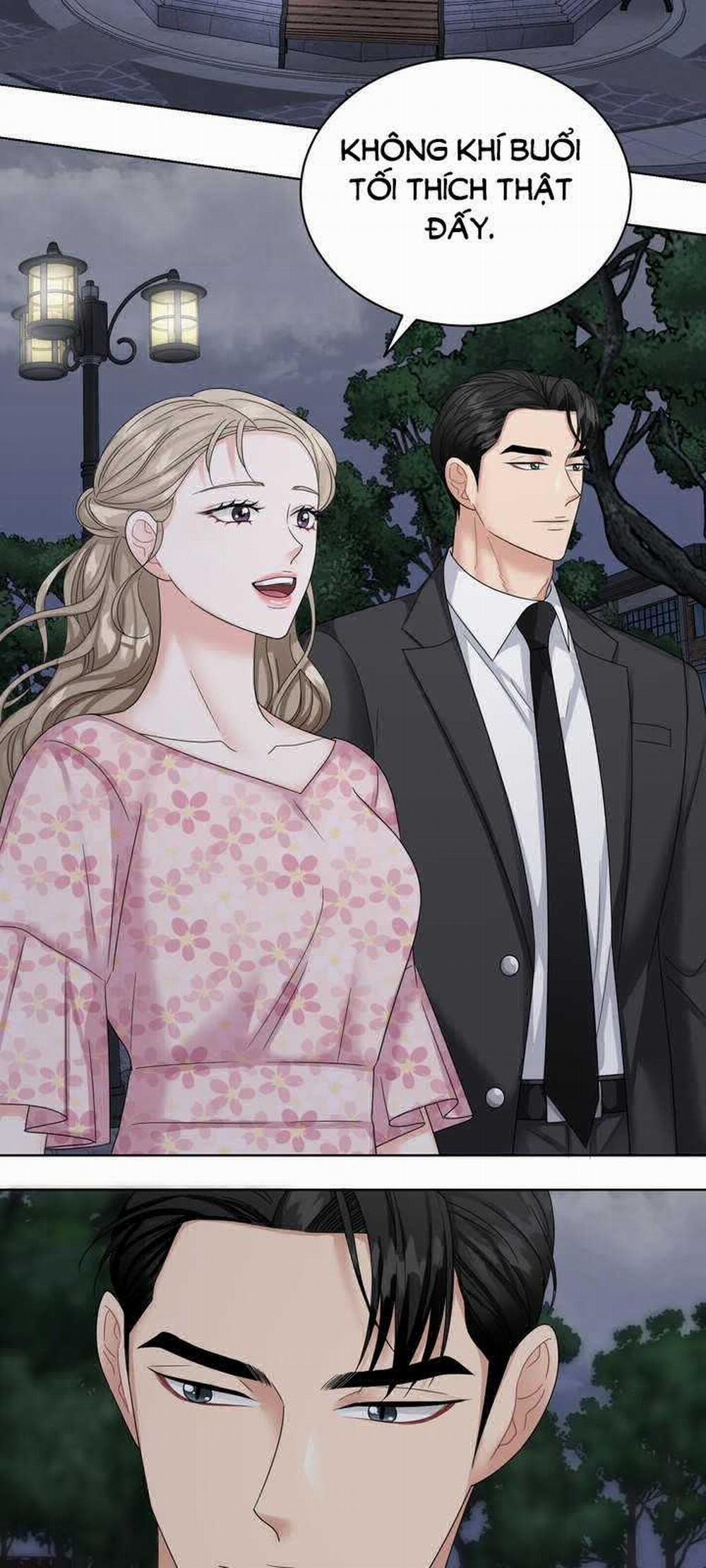 [18+] Vị Của Sếp 24.2 trang 28
