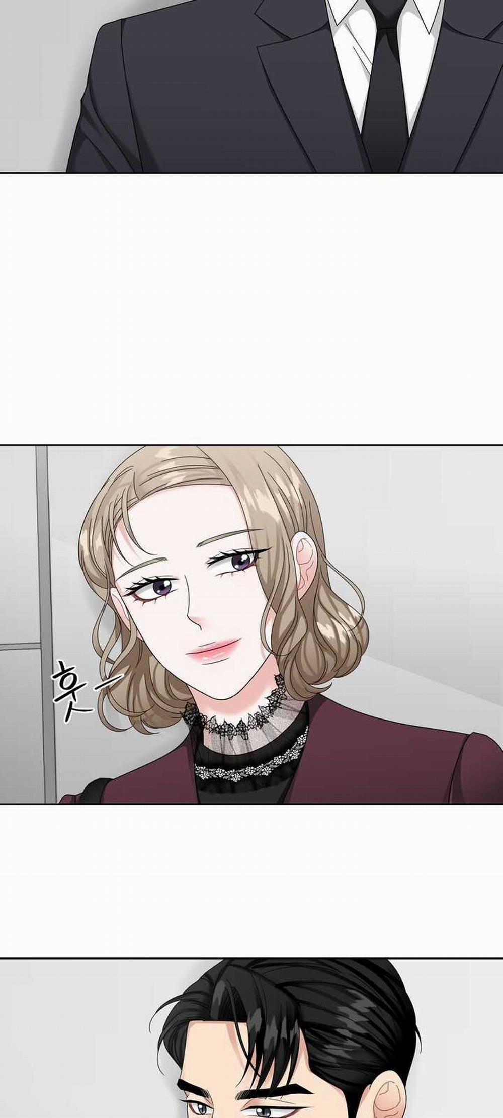 [18+] Vị Của Sếp 24.2 trang 4