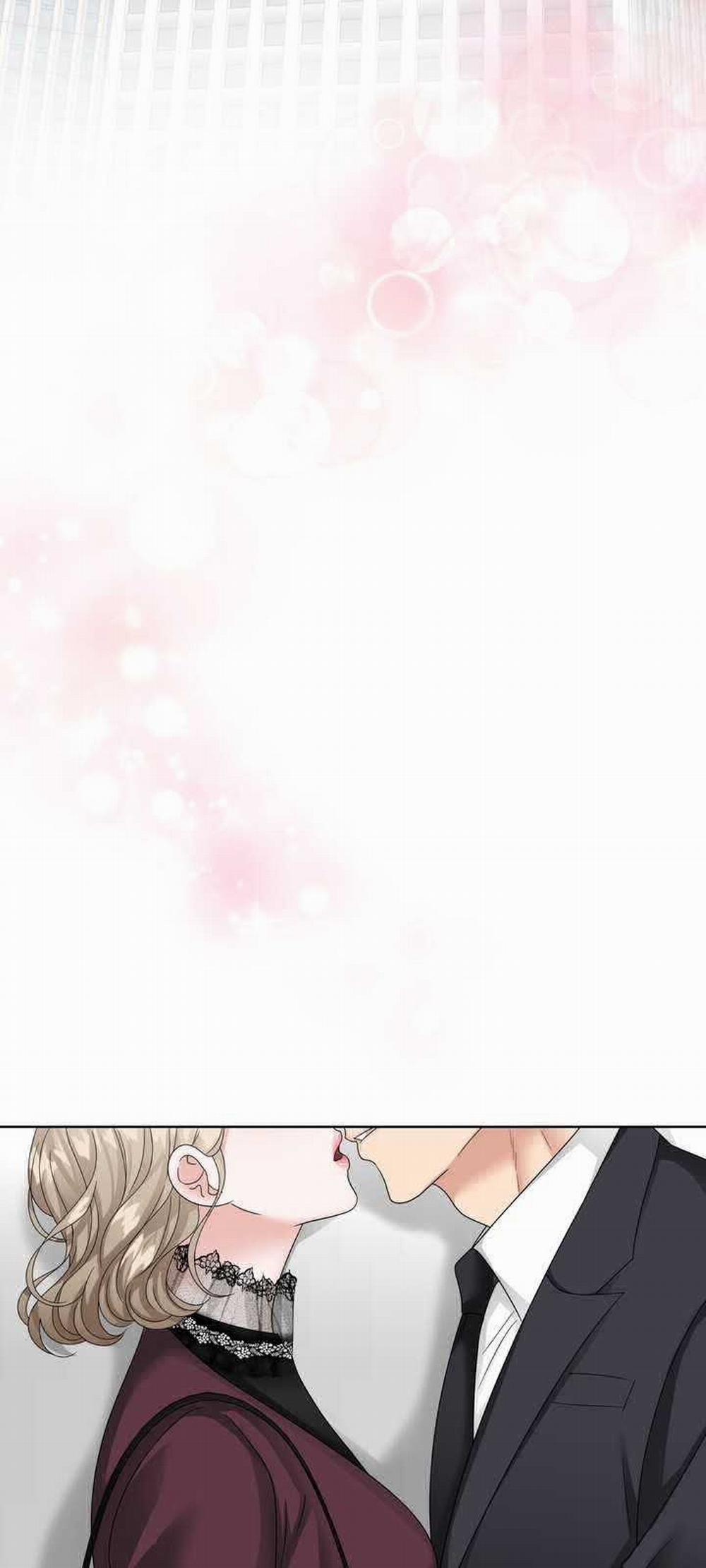 [18+] Vị Của Sếp 24.2 trang 8