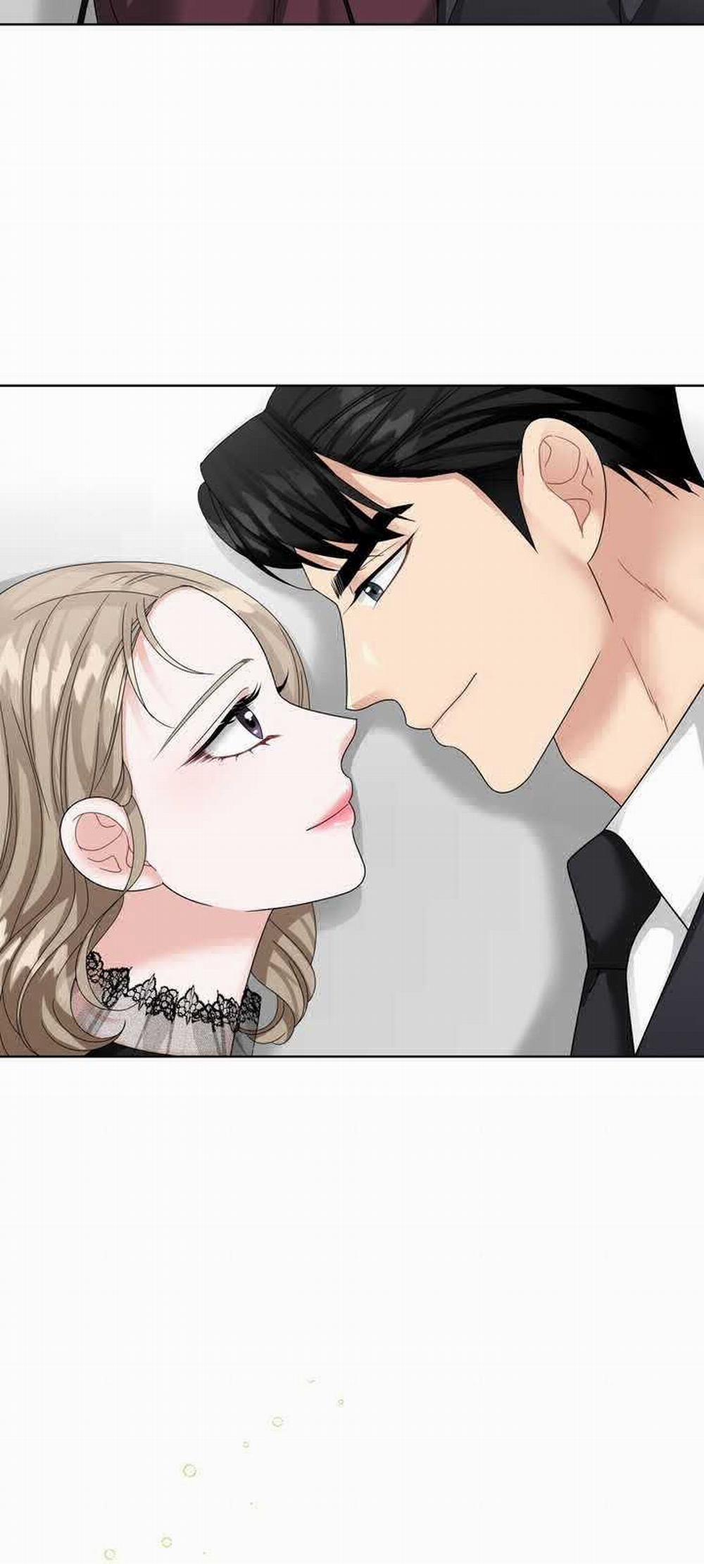 [18+] Vị Của Sếp 24.2 trang 9