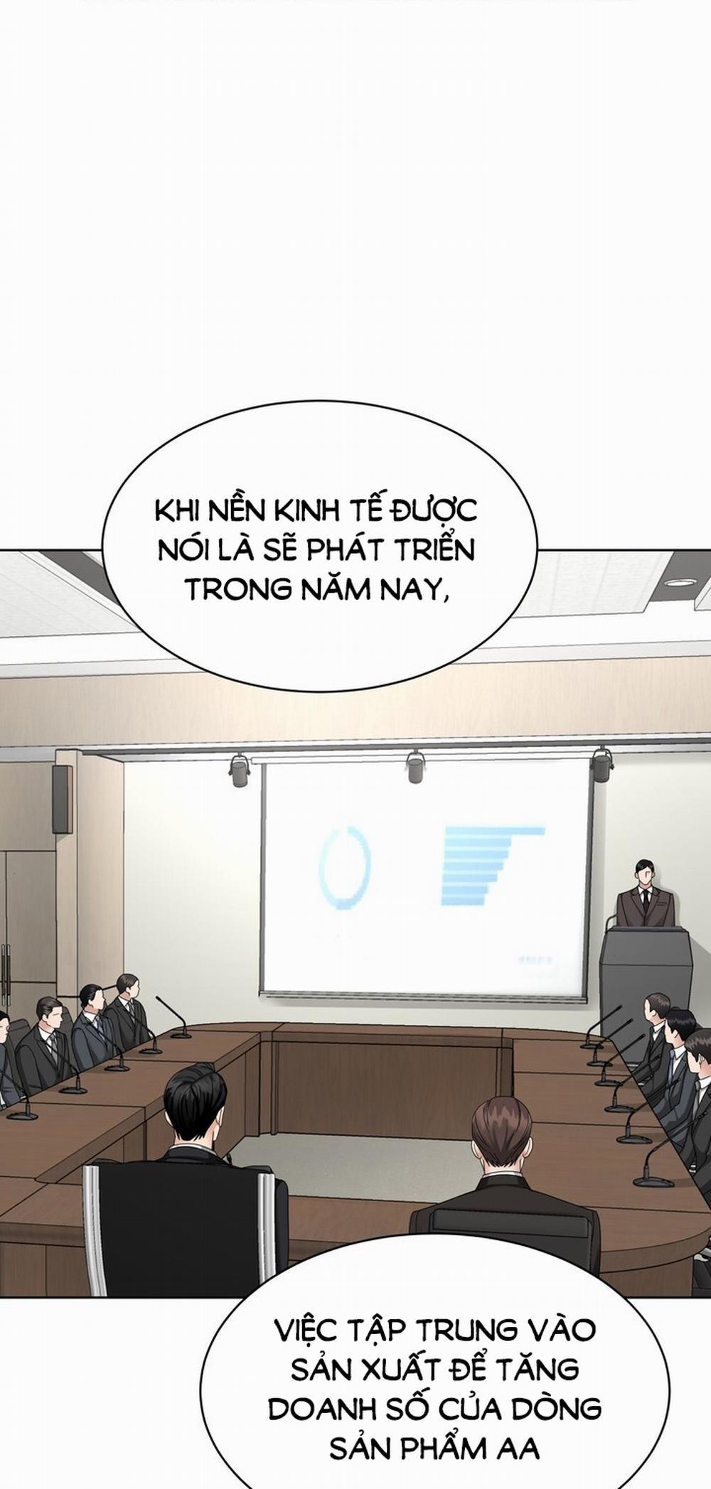 [18+] Vị Của Sếp 25.1 trang 16