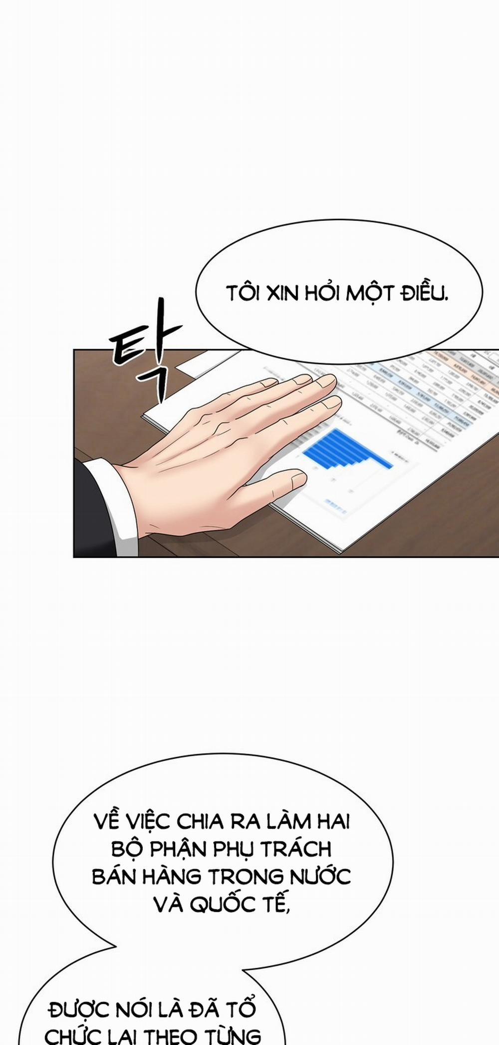 [18+] Vị Của Sếp 25.1 trang 18