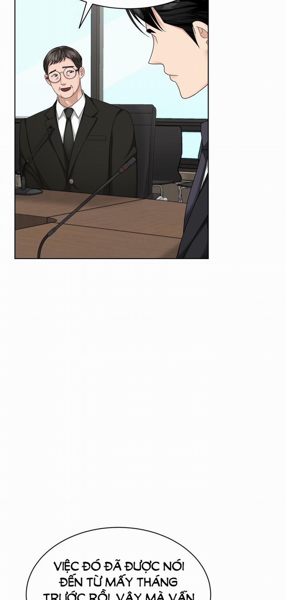[18+] Vị Của Sếp 25.1 trang 20