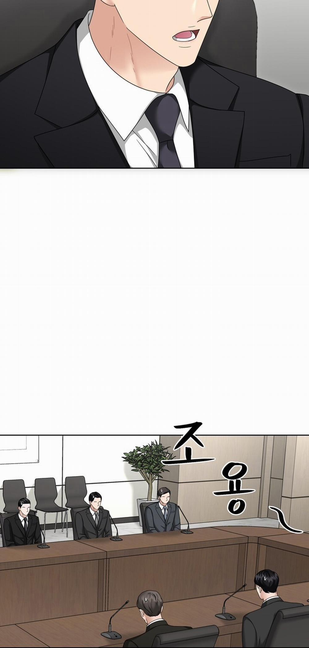 [18+] Vị Của Sếp 25.1 trang 26