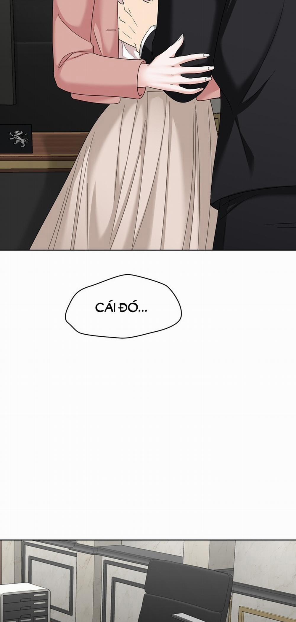 [18+] Vị Của Sếp 25.2 trang 11