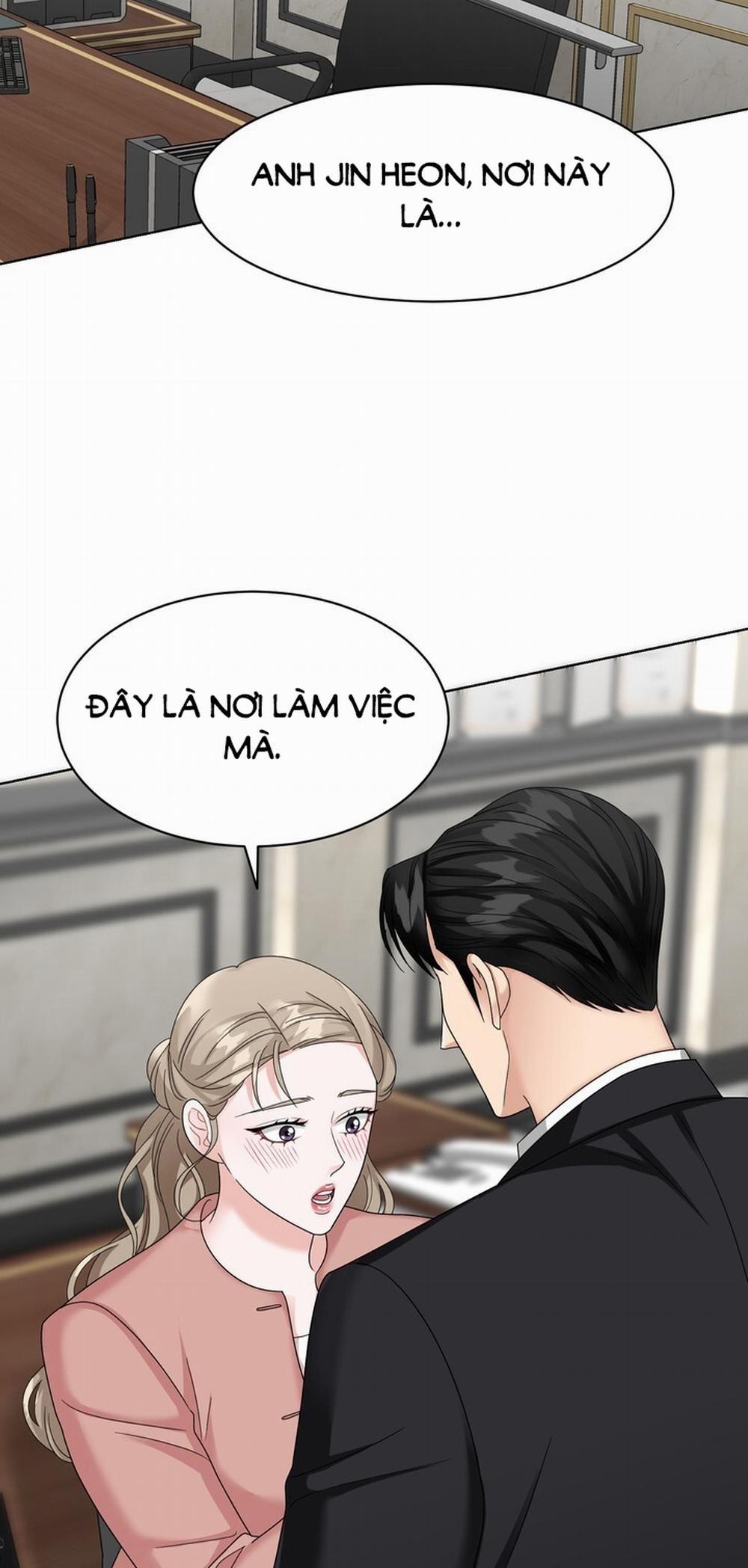 [18+] Vị Của Sếp 25.2 trang 12