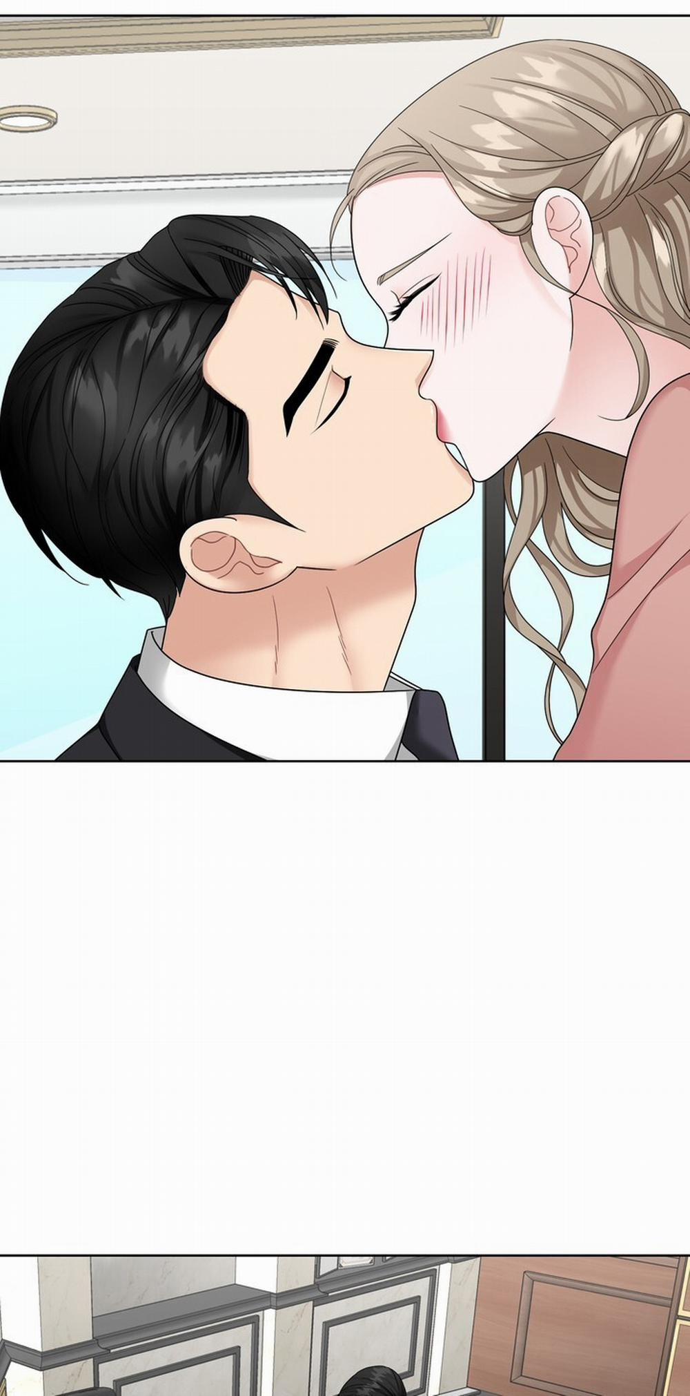 [18+] Vị Của Sếp 25.2 trang 18