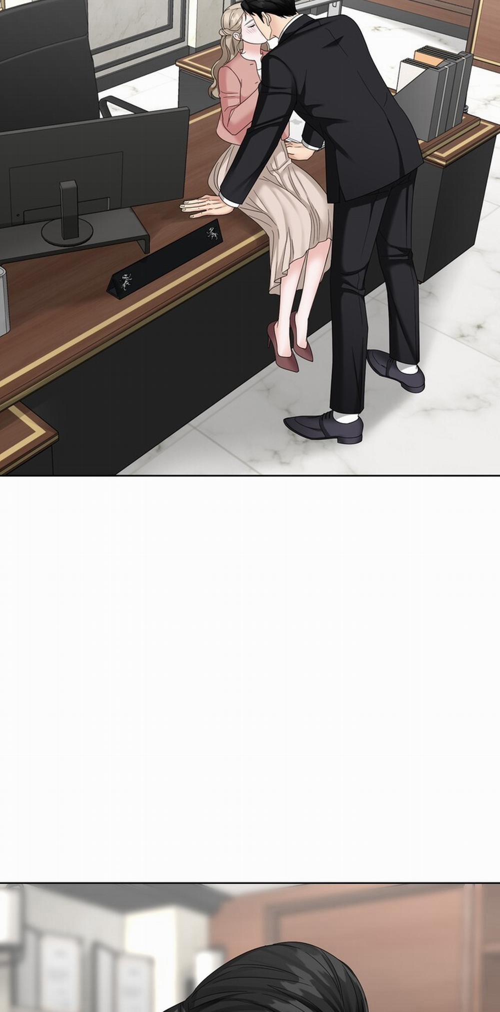 [18+] Vị Của Sếp 25.2 trang 19