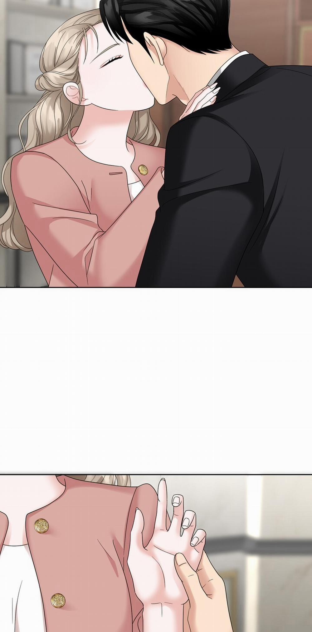 [18+] Vị Của Sếp 25.2 trang 20