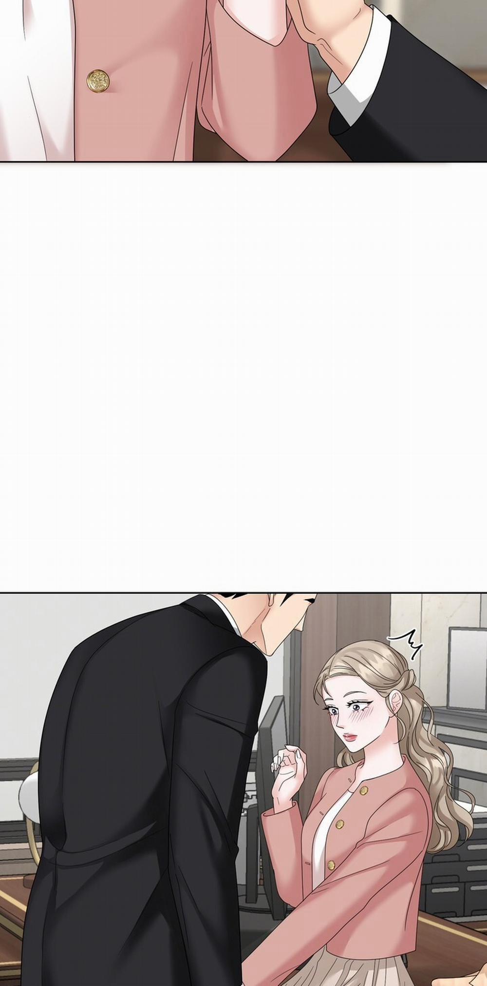 [18+] Vị Của Sếp 25.2 trang 21