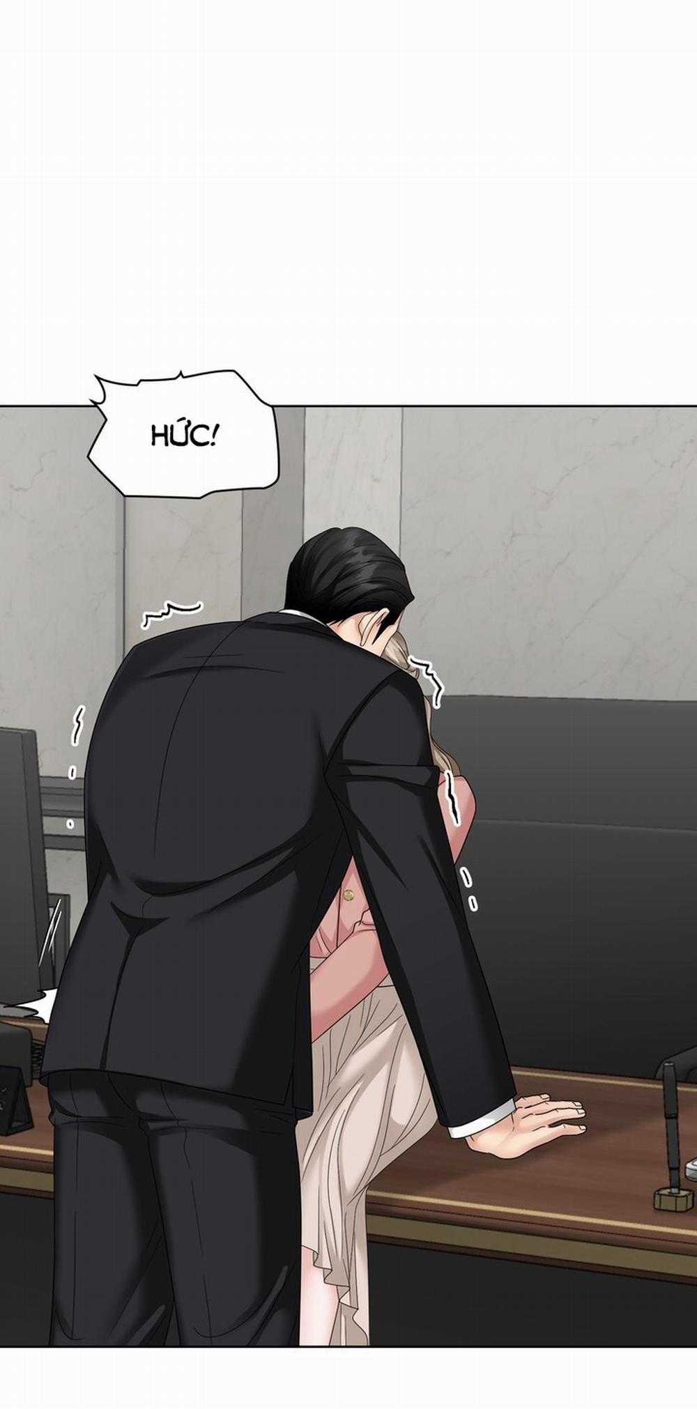 [18+] Vị Của Sếp 25.2 trang 25