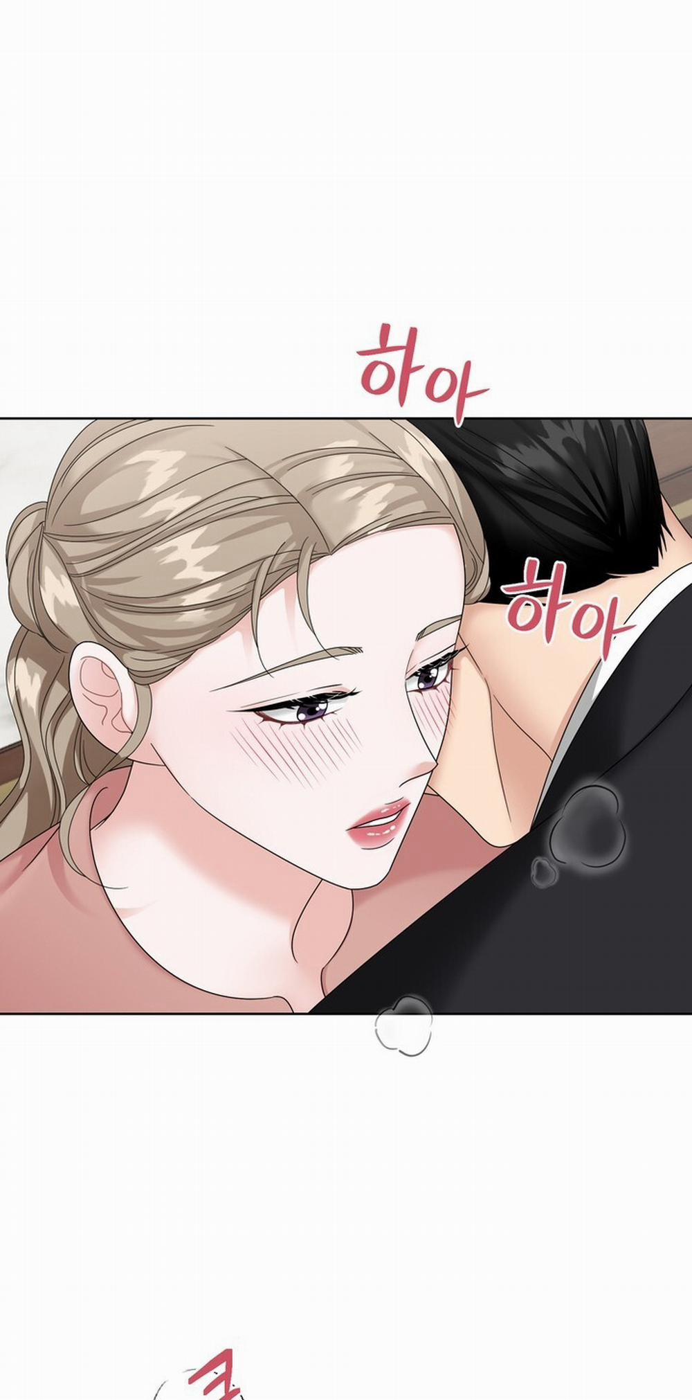 [18+] Vị Của Sếp 25.2 trang 27