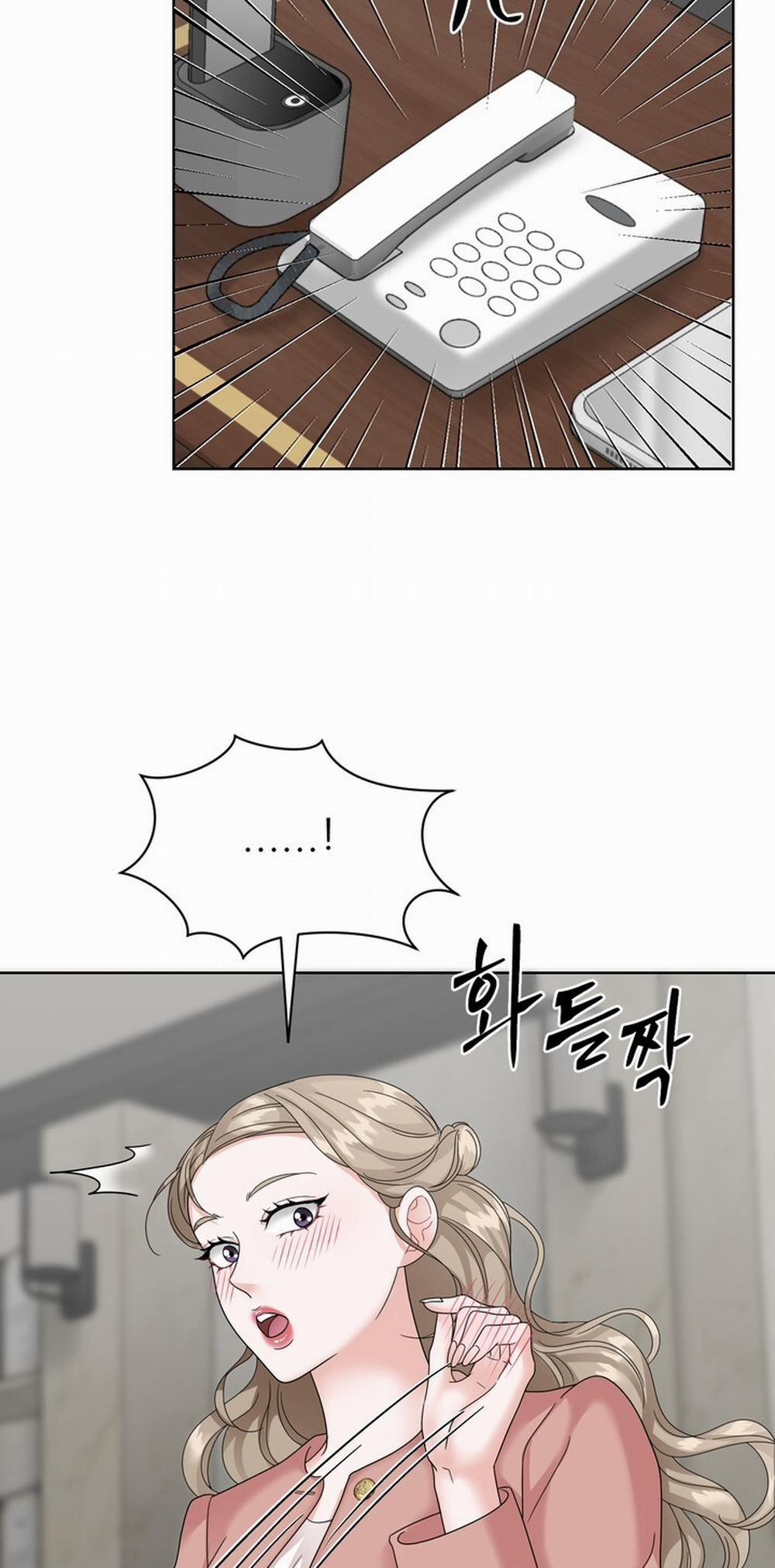 [18+] Vị Của Sếp 25.2 trang 29