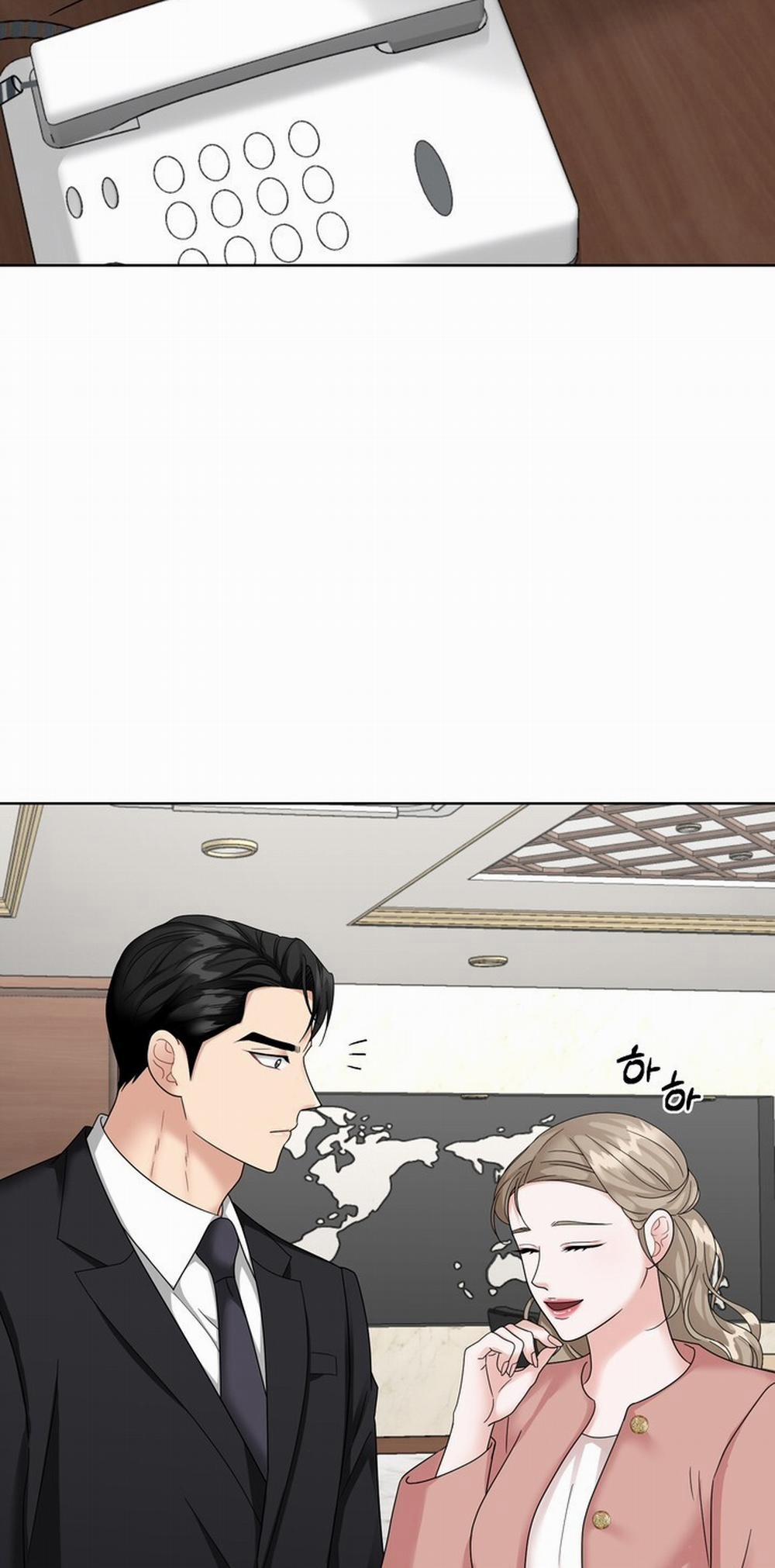 [18+] Vị Của Sếp 25.2 trang 34