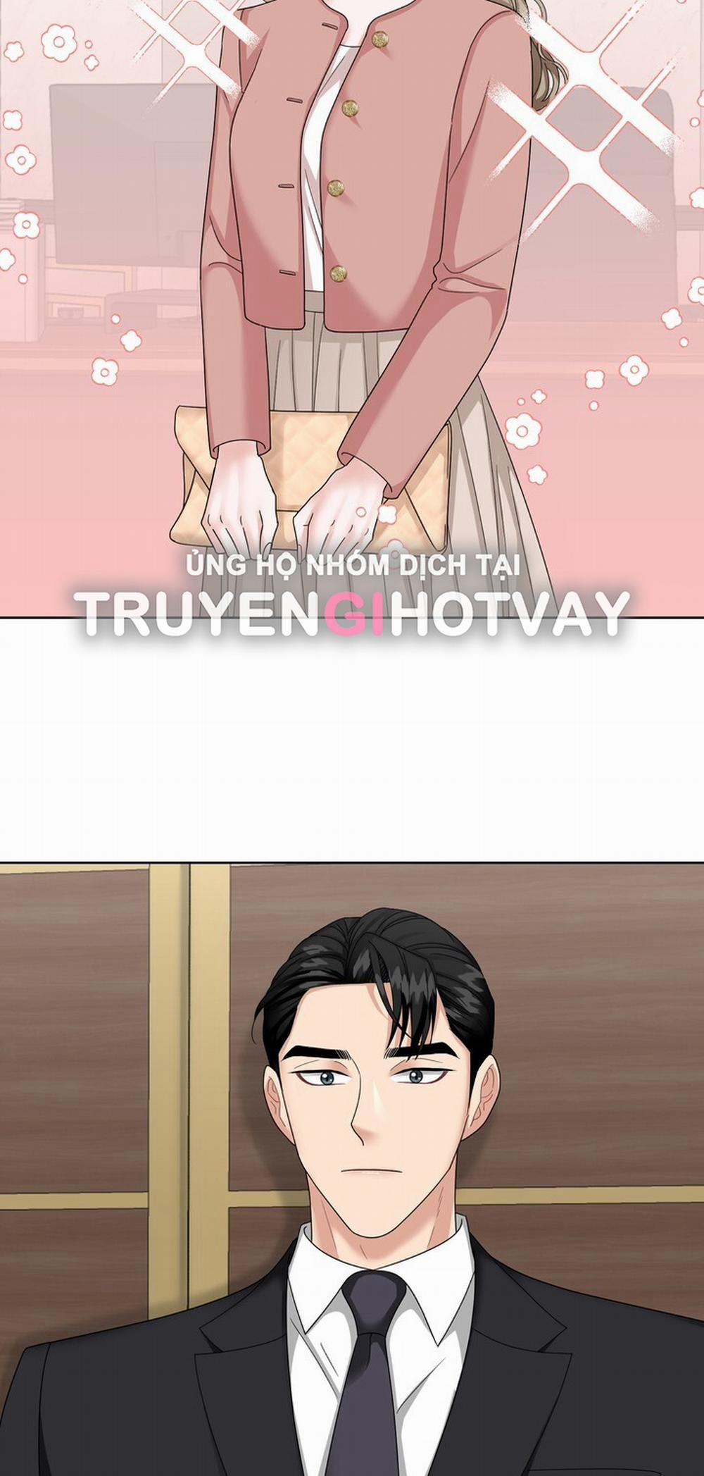 [18+] Vị Của Sếp 25.2 trang 4