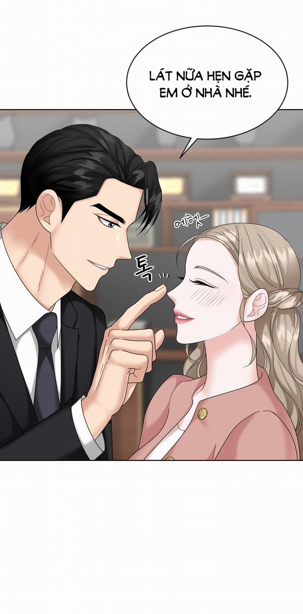[18+] Vị Của Sếp 25.2 trang 41