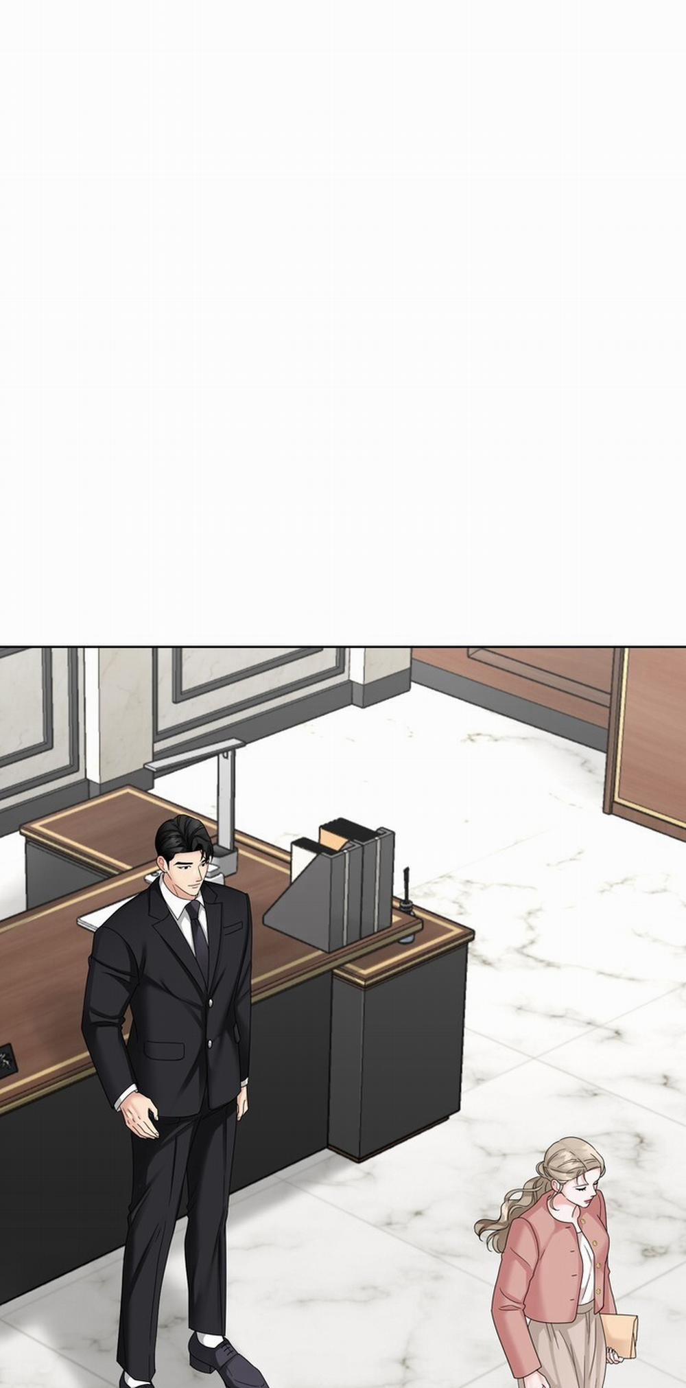 [18+] Vị Của Sếp 25.2 trang 42