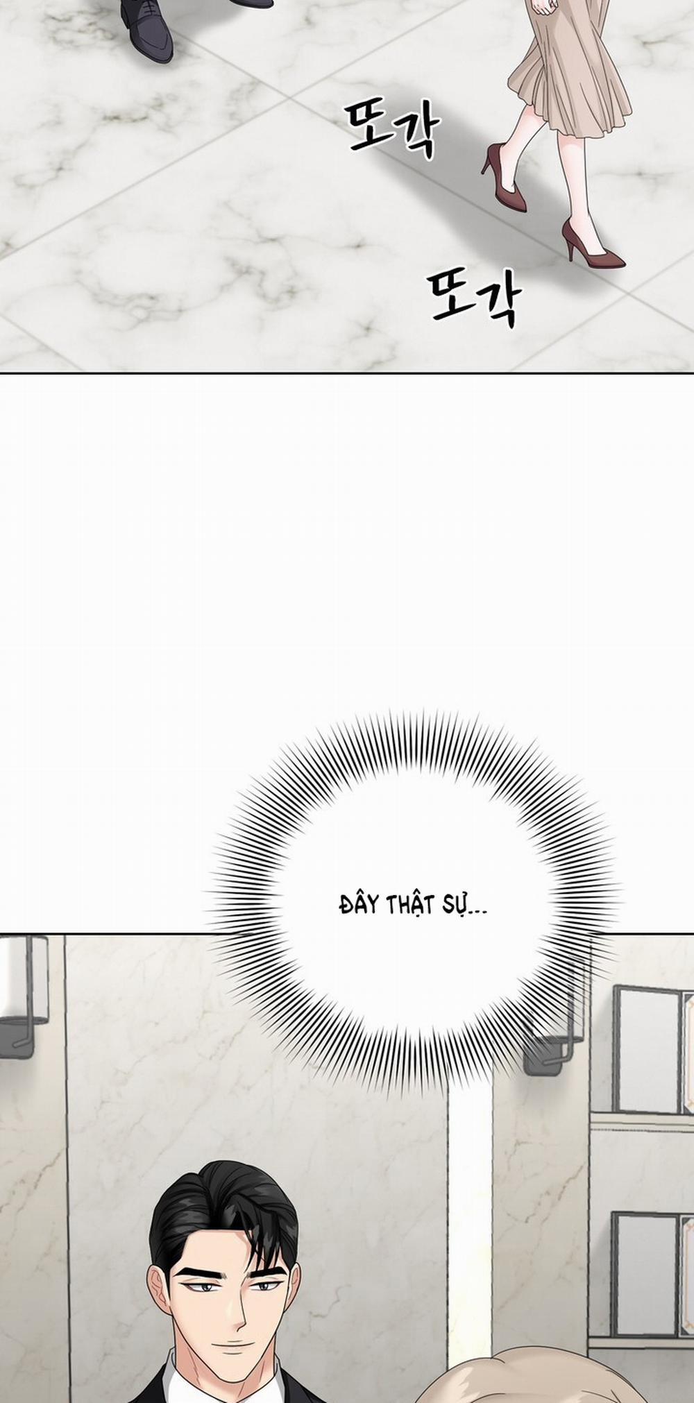 [18+] Vị Của Sếp 25.2 trang 43