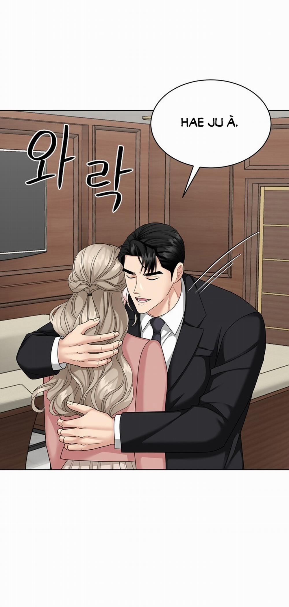 [18+] Vị Của Sếp 25.2 trang 7