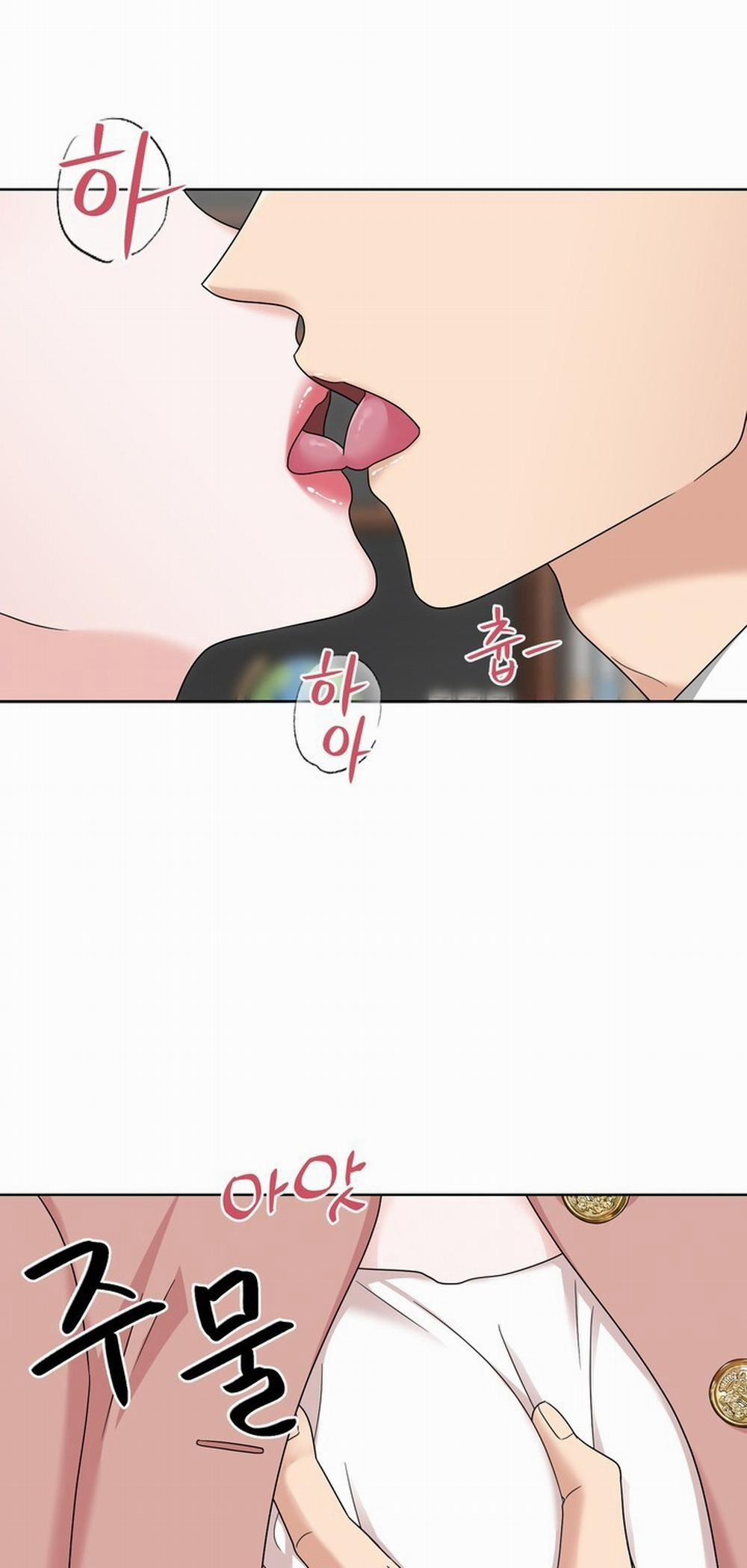 [18+] Vị Của Sếp 25.2 trang 9