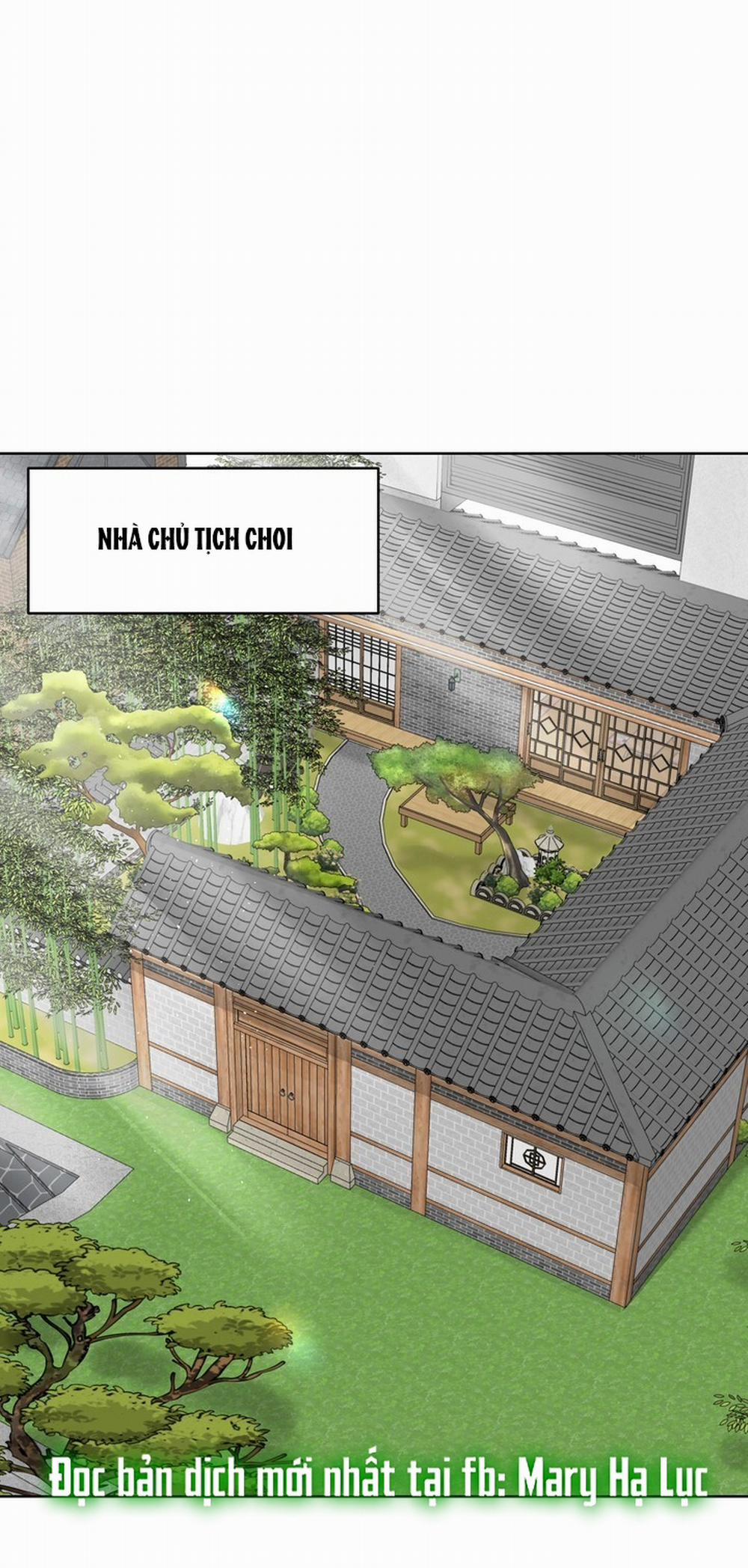 [18+] Vị Của Sếp 26.1 trang 15