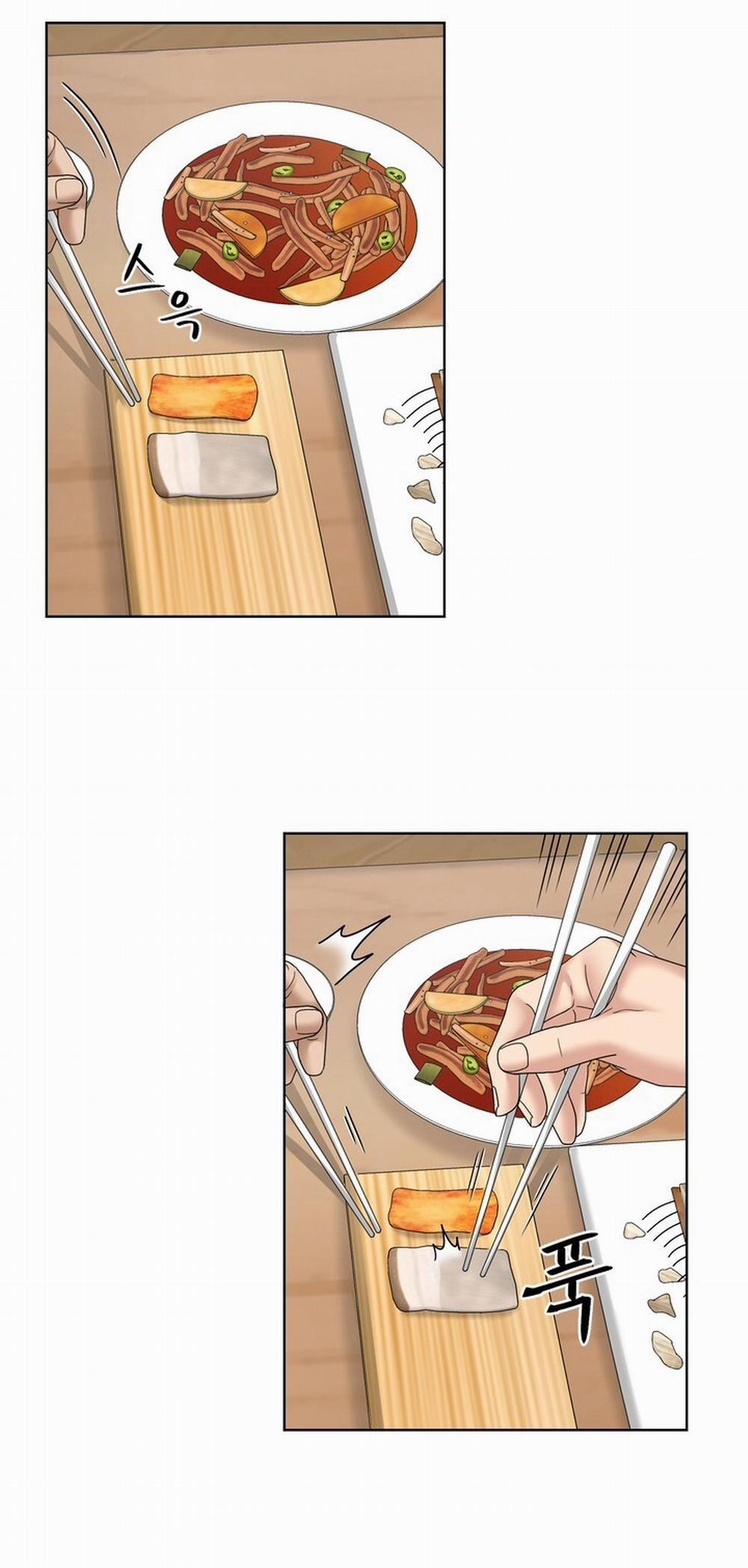 [18+] Vị Của Sếp 26.1 trang 17