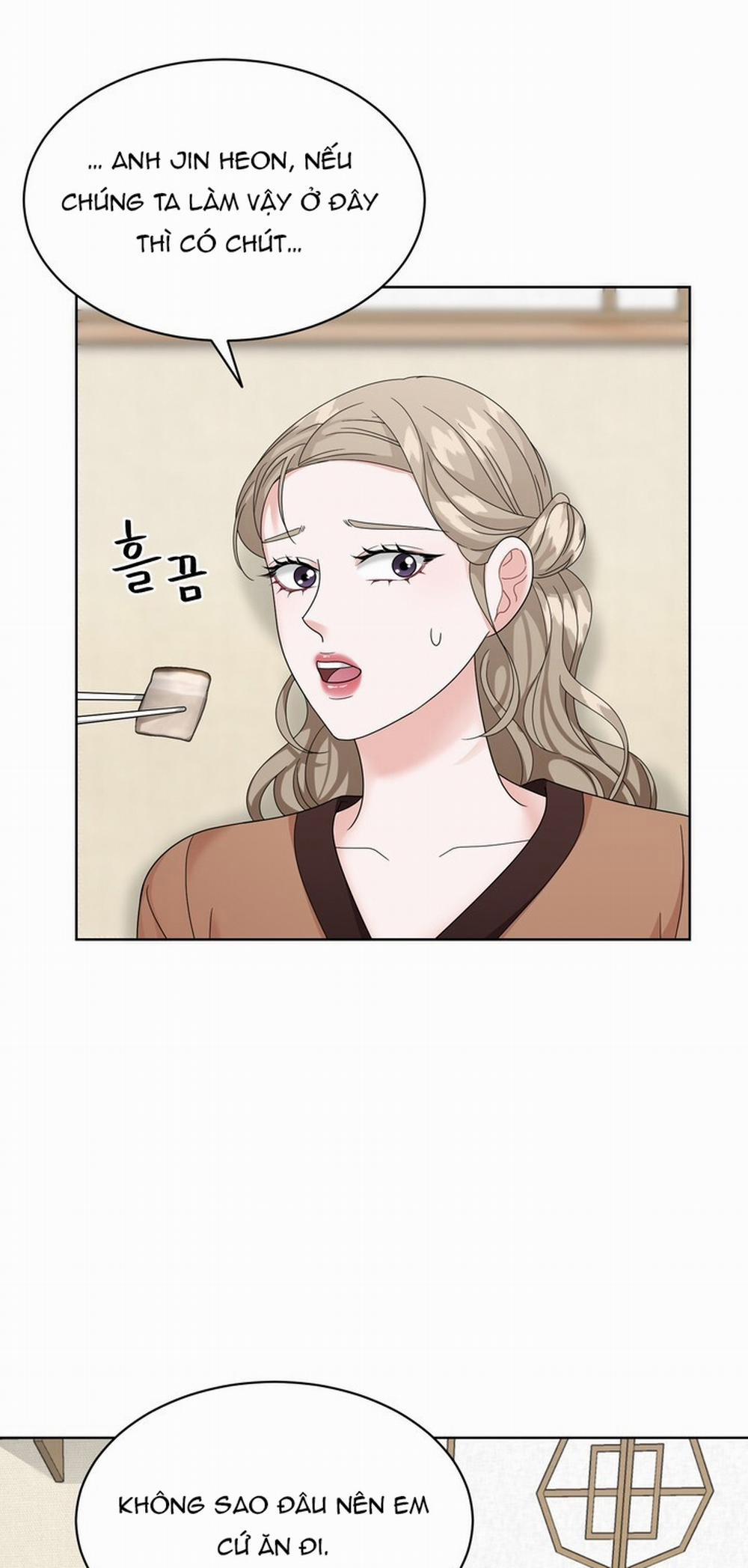 [18+] Vị Của Sếp 26.1 trang 19