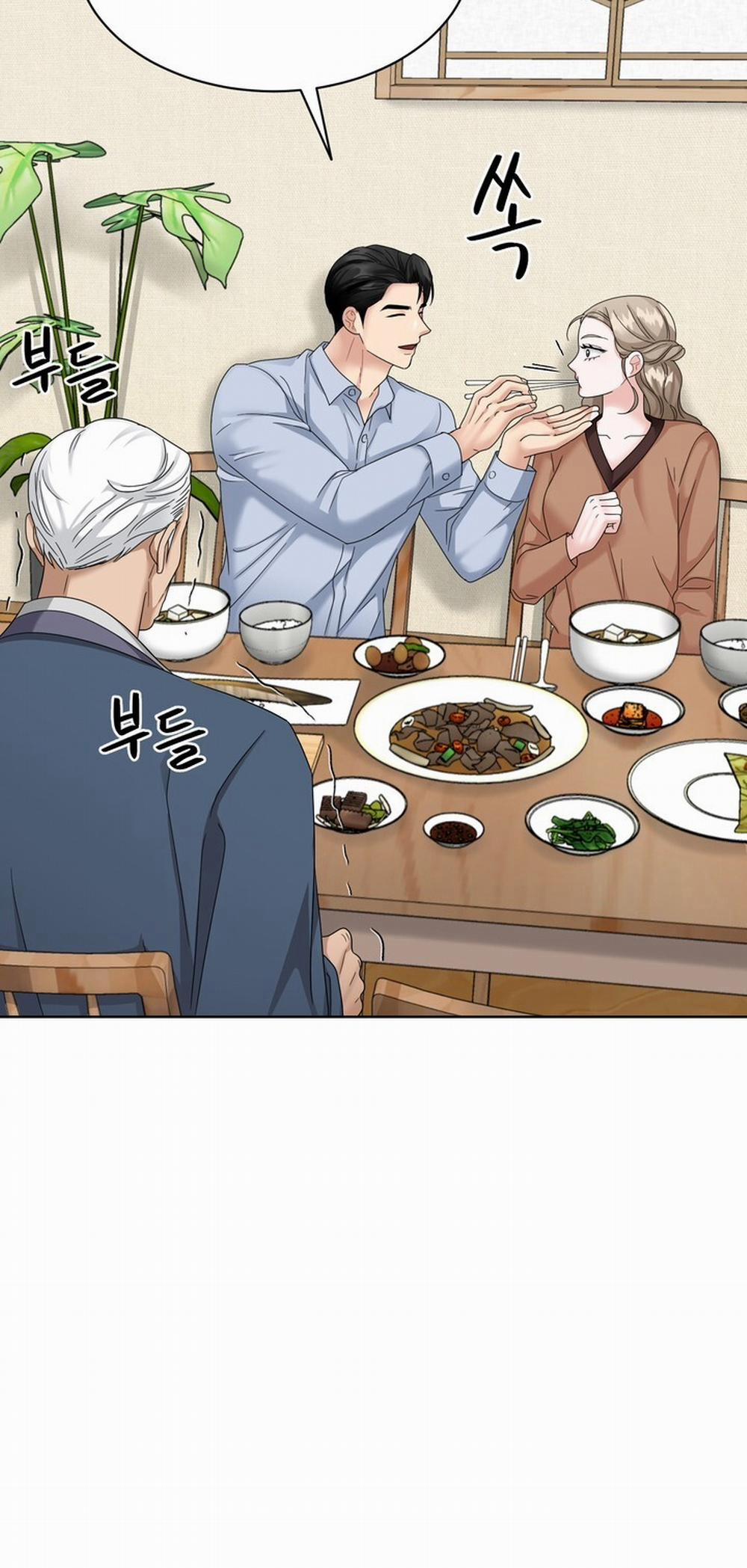 [18+] Vị Của Sếp 26.1 trang 20