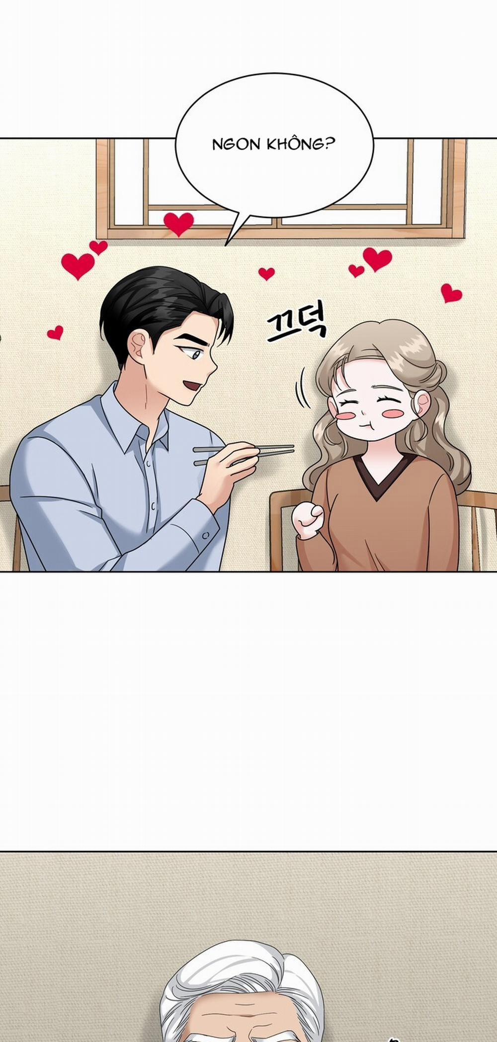 [18+] Vị Của Sếp 26.1 trang 21