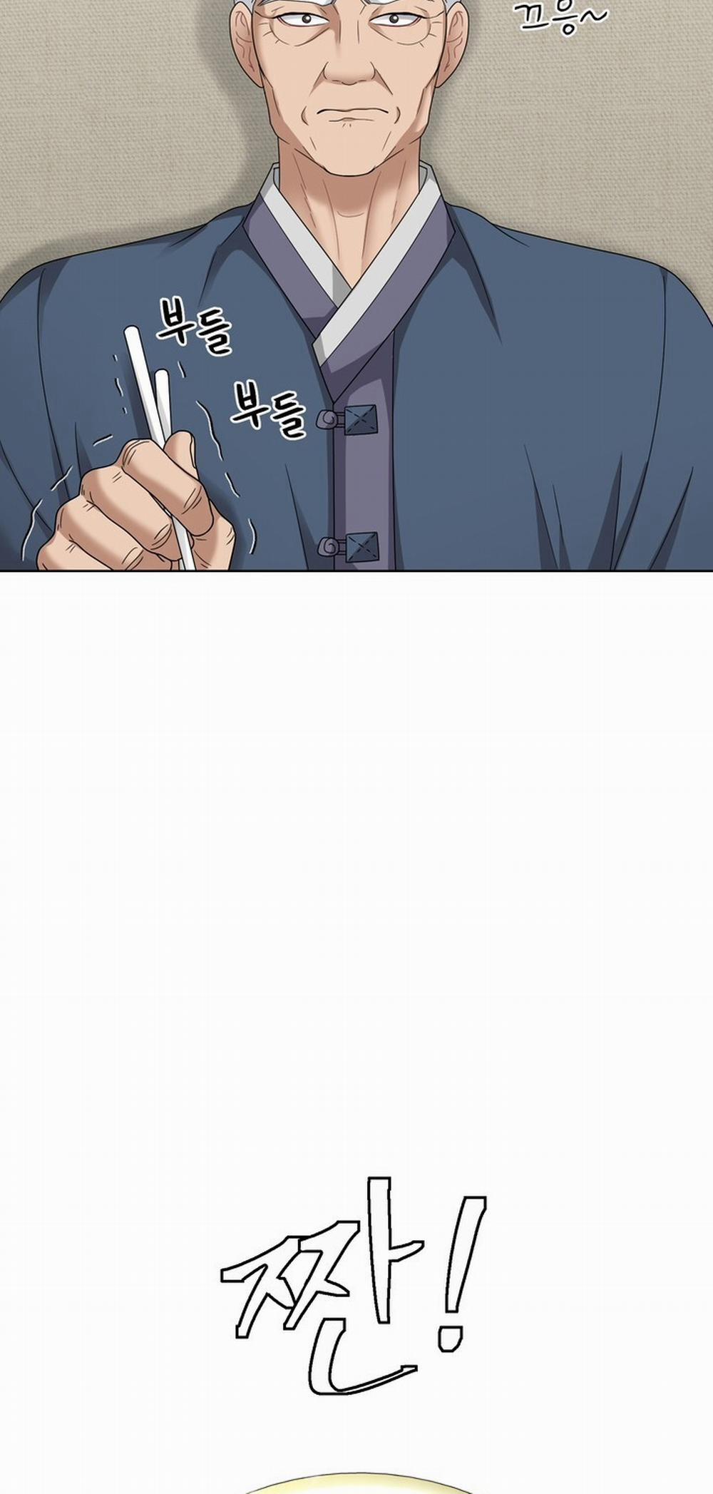 [18+] Vị Của Sếp 26.1 trang 22