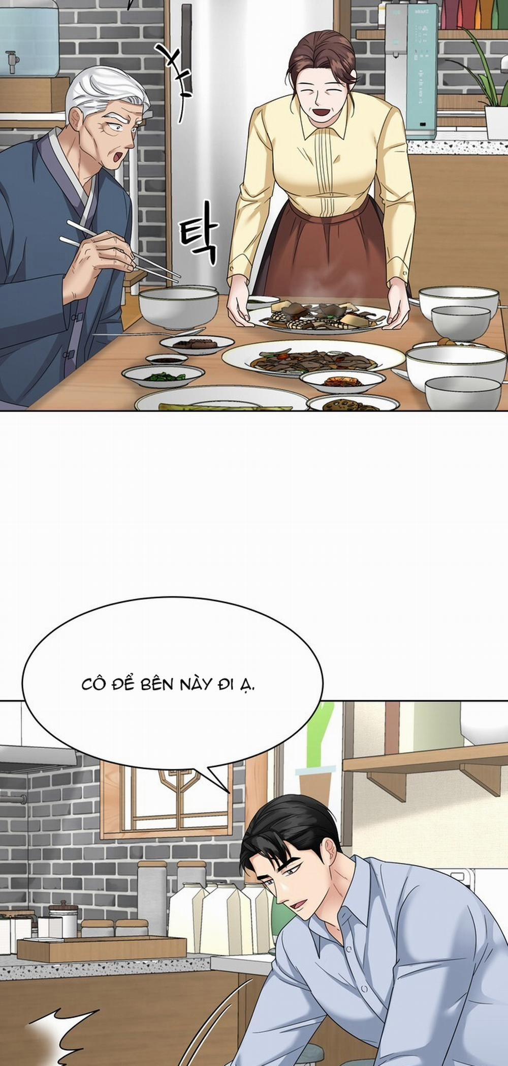 [18+] Vị Của Sếp 26.1 trang 24