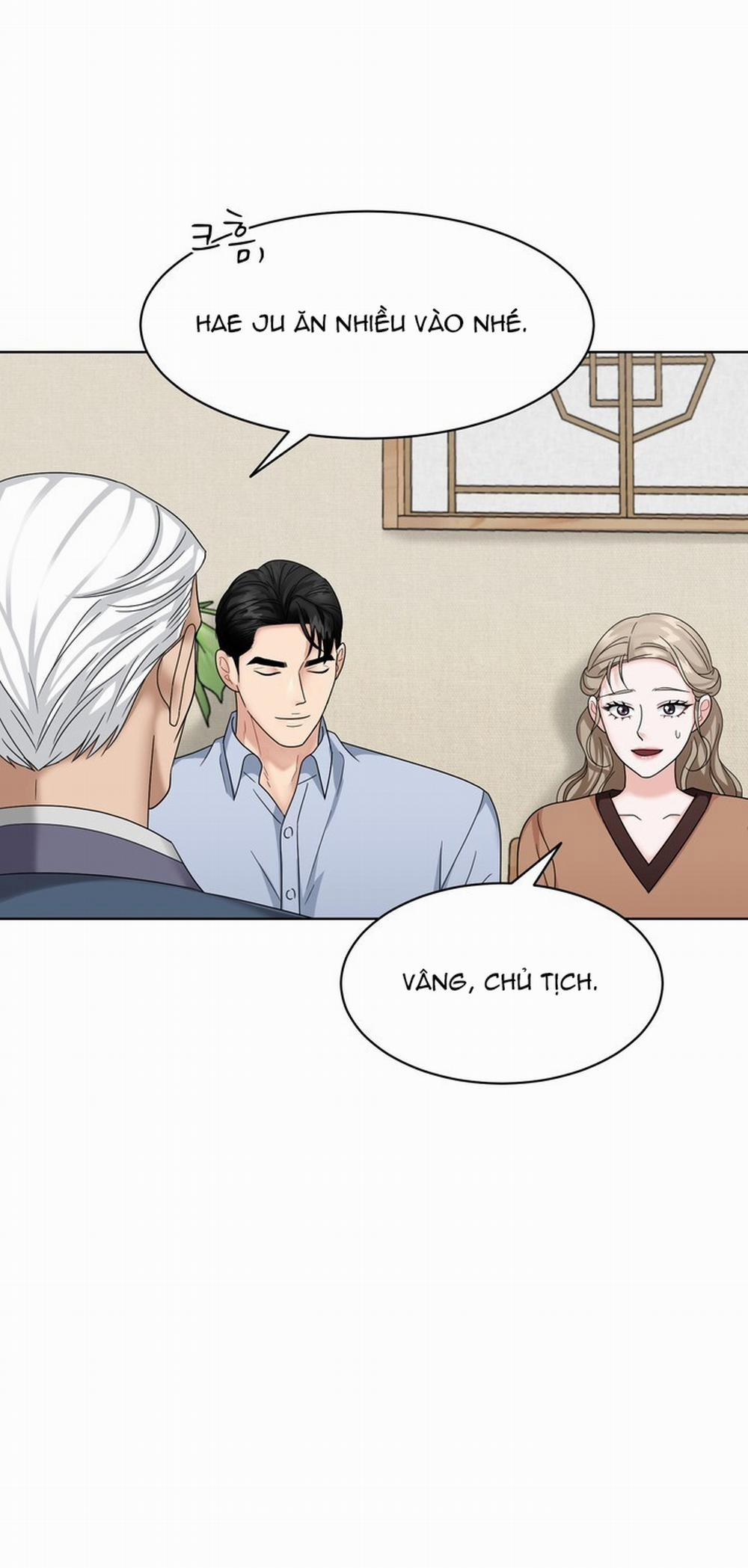 [18+] Vị Của Sếp 26.1 trang 32