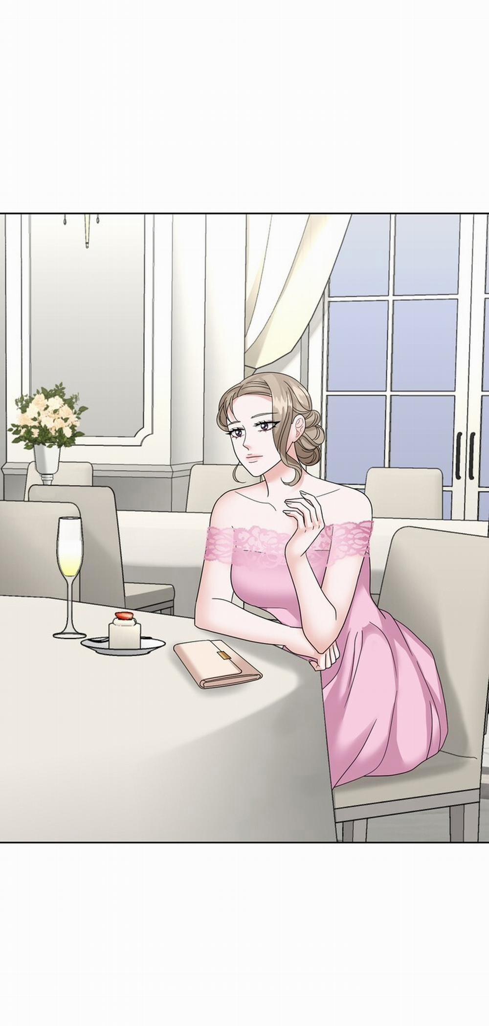 [18+] Vị Của Sếp 27.1 trang 14