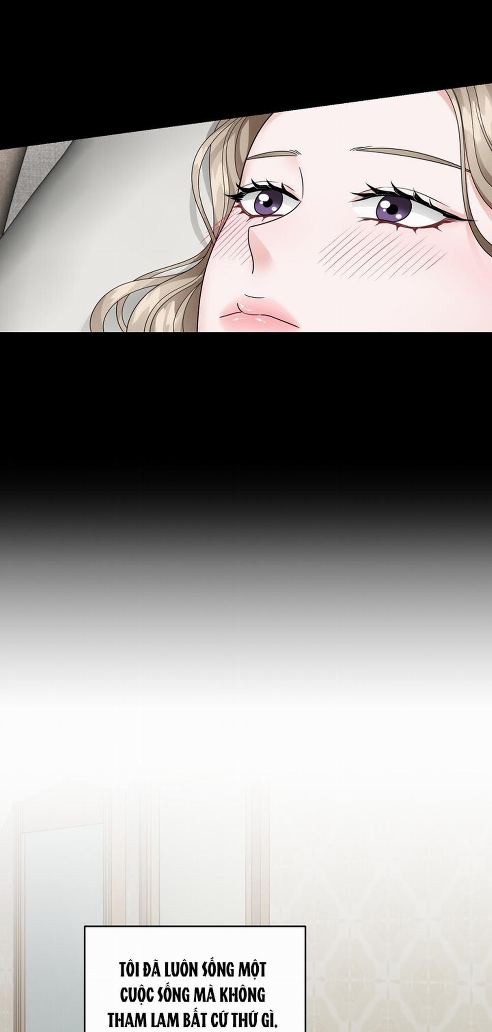 [18+] Vị Của Sếp 27.1 trang 23